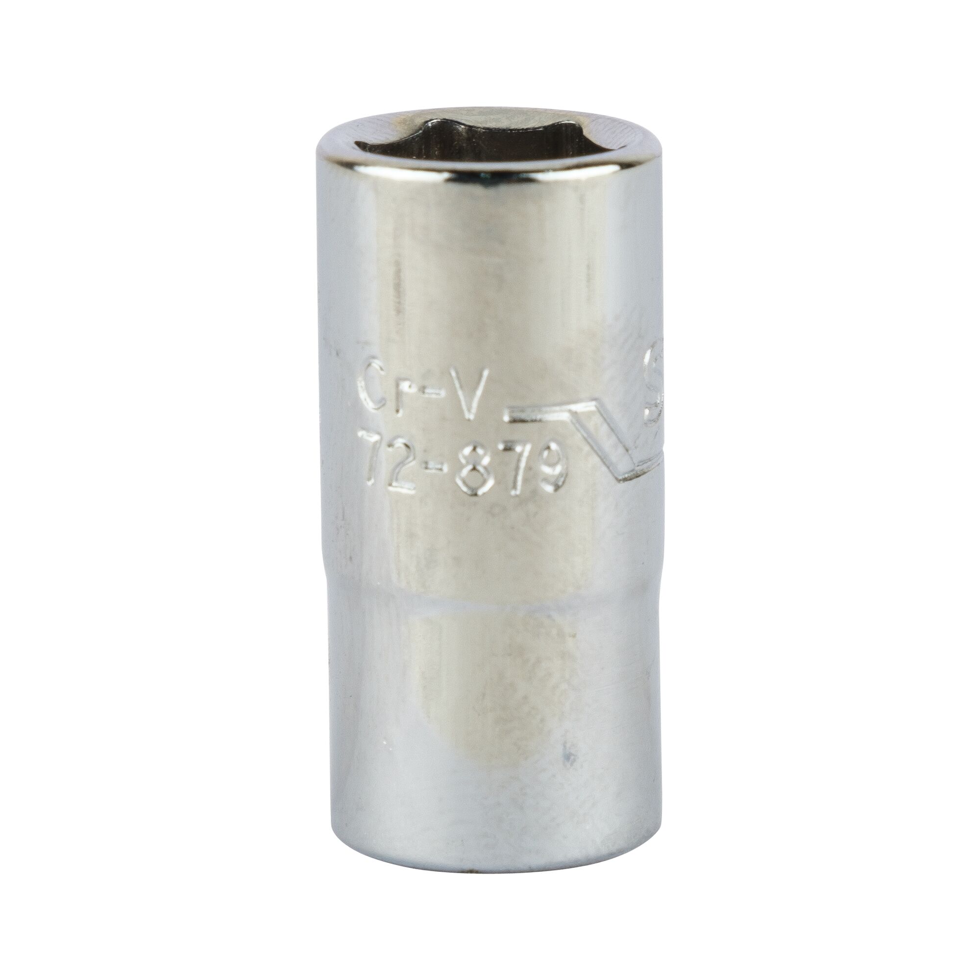 1/4 in. 6-point Standard Socket (8mm)