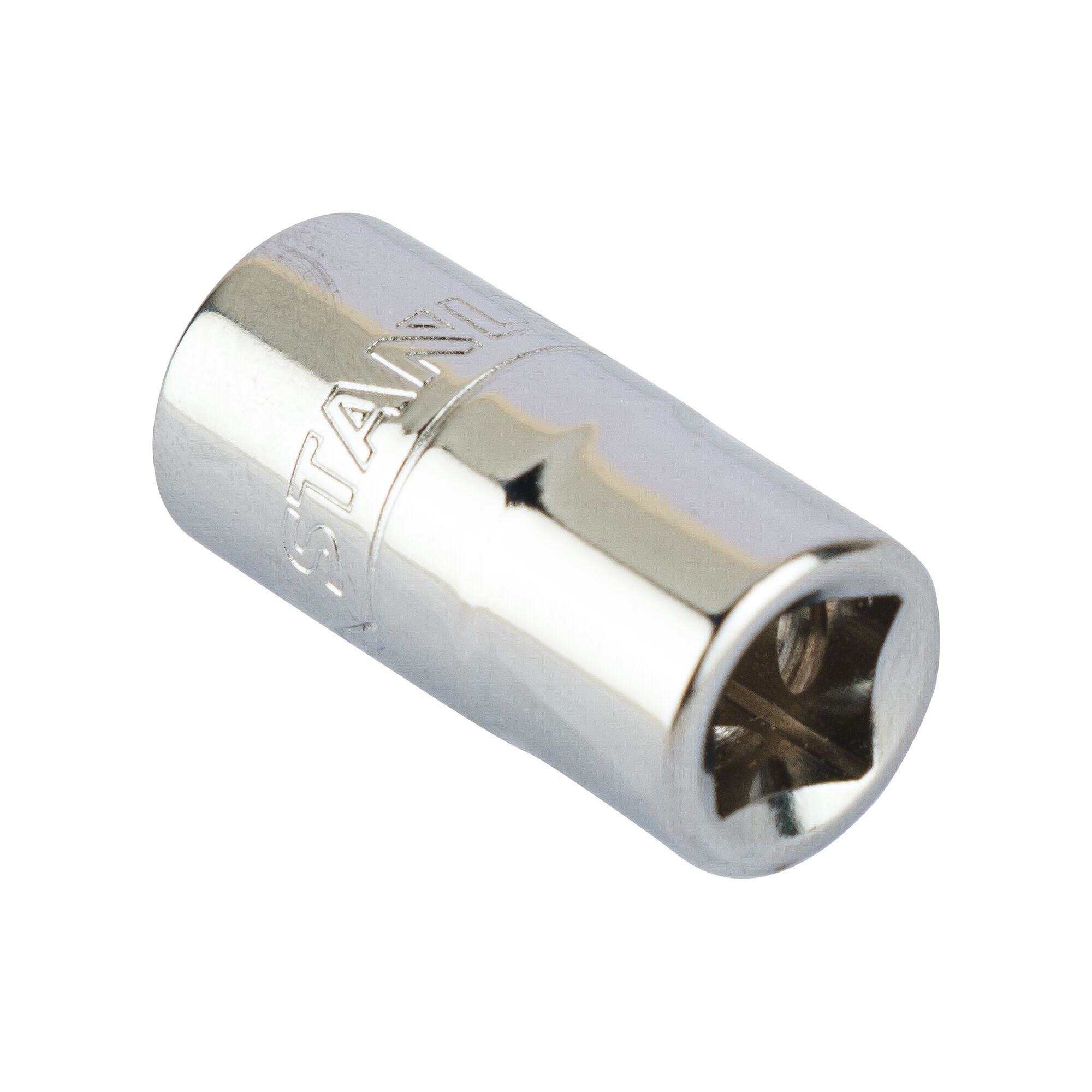 1/4 in. 6-point Standard Socket (8mm)