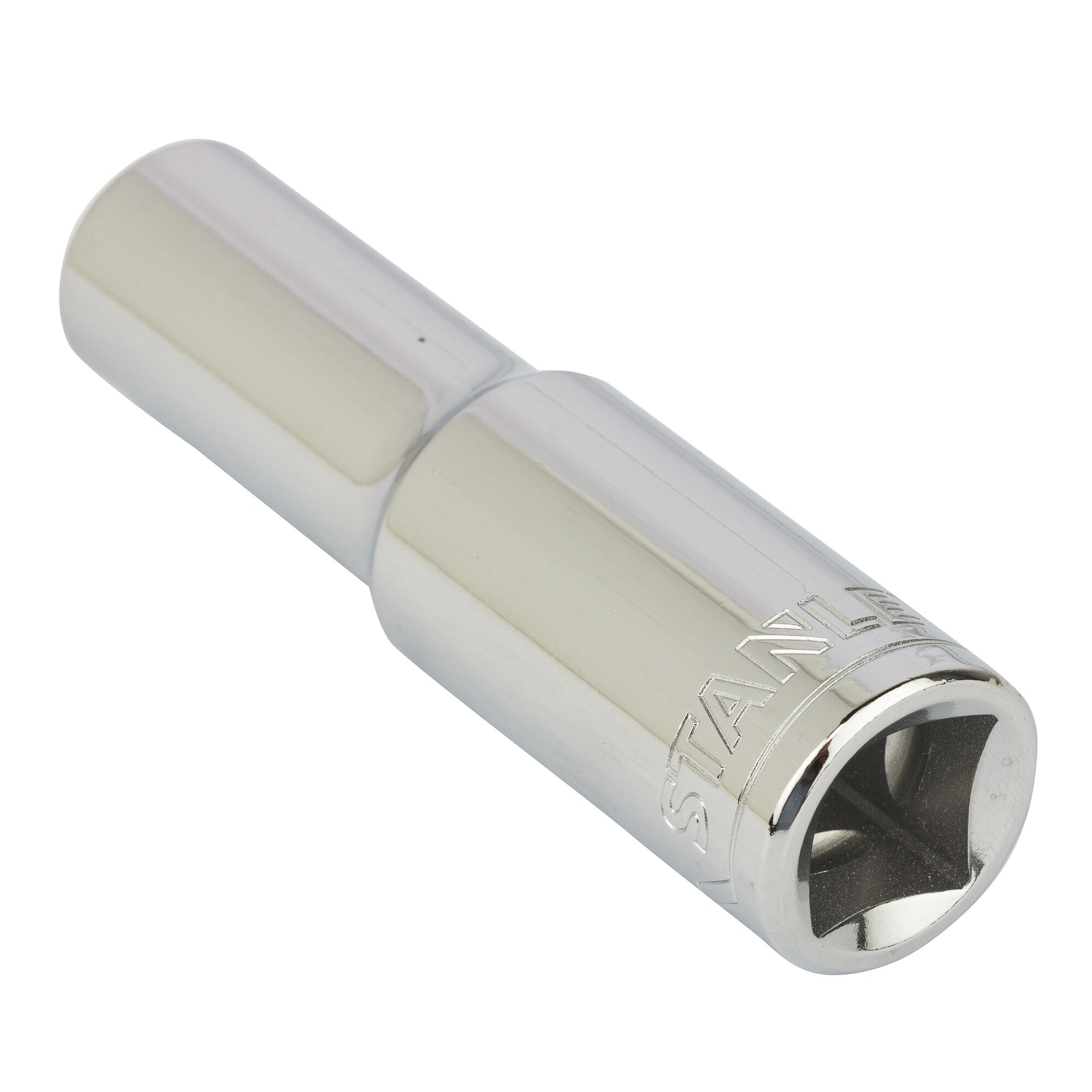 1/2 in. 6-point Deep Socket (12mm)