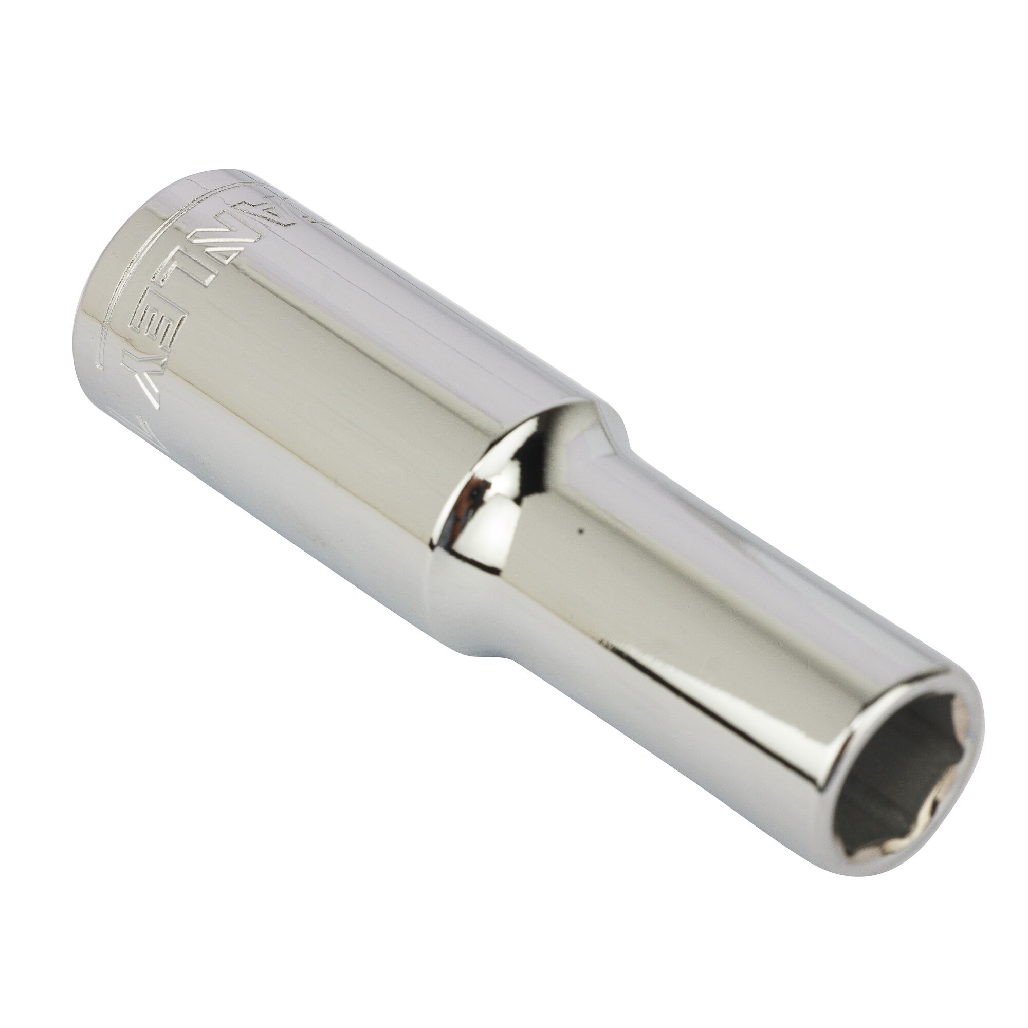 1/2 in. 6-point Deep Socket (12mm)