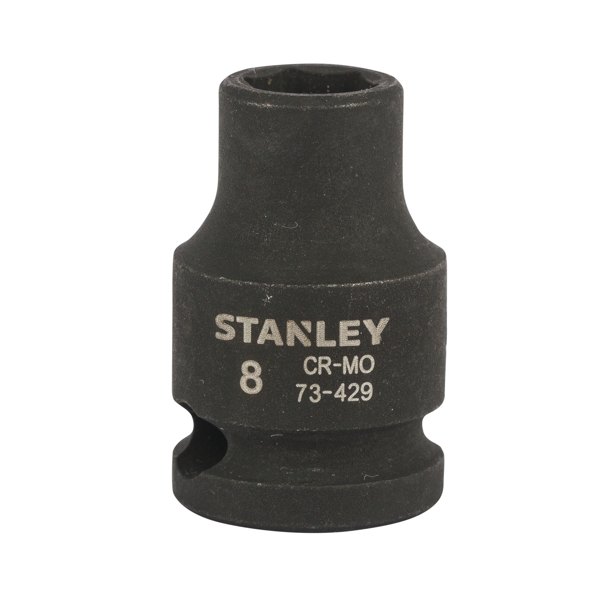 3/8 in. Impact Socket (8mm)