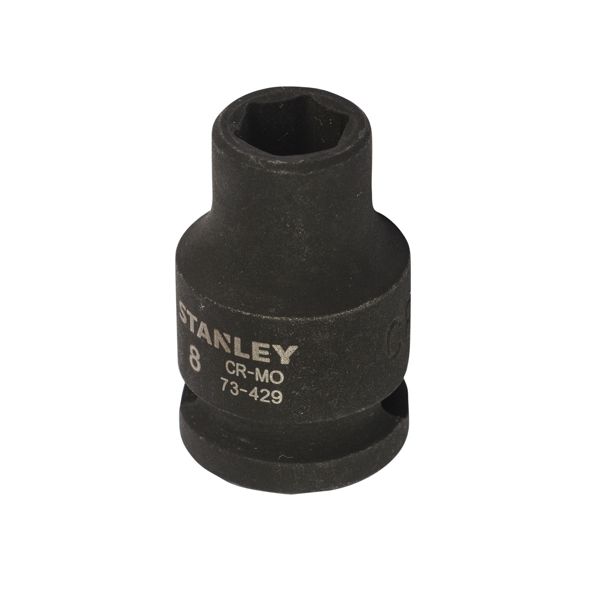 3/8 in. Impact Socket (8mm)