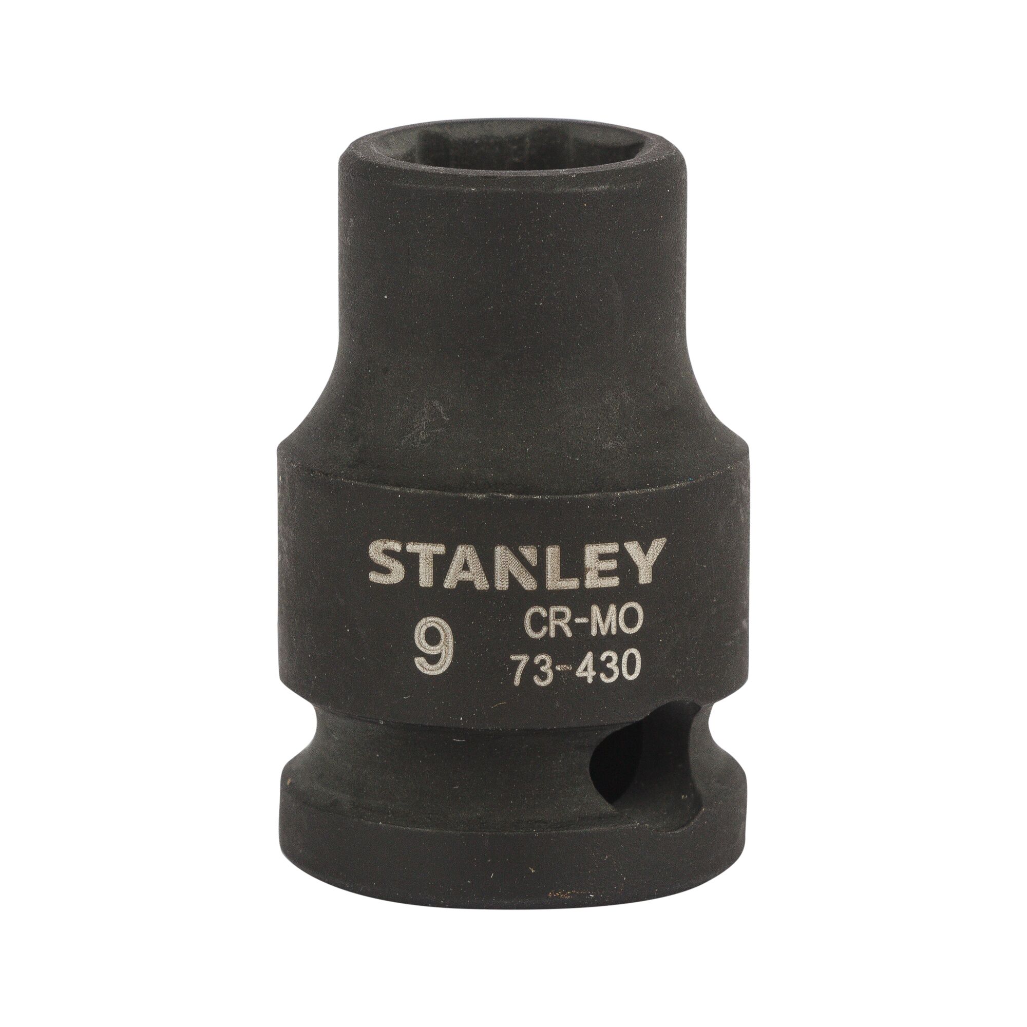3/8 in. Impact Socket (9mm)
