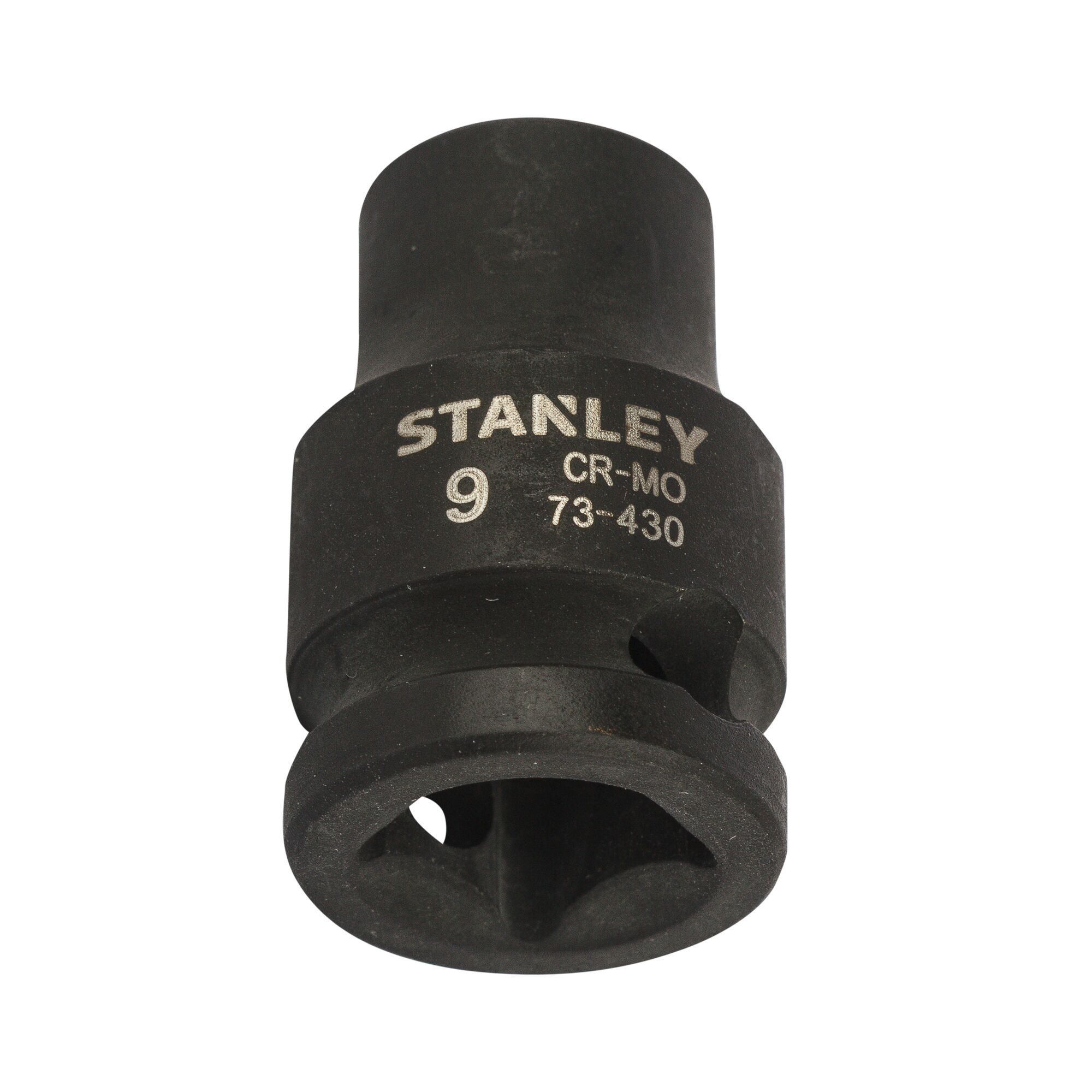 3/8 in. Impact Socket (9mm)