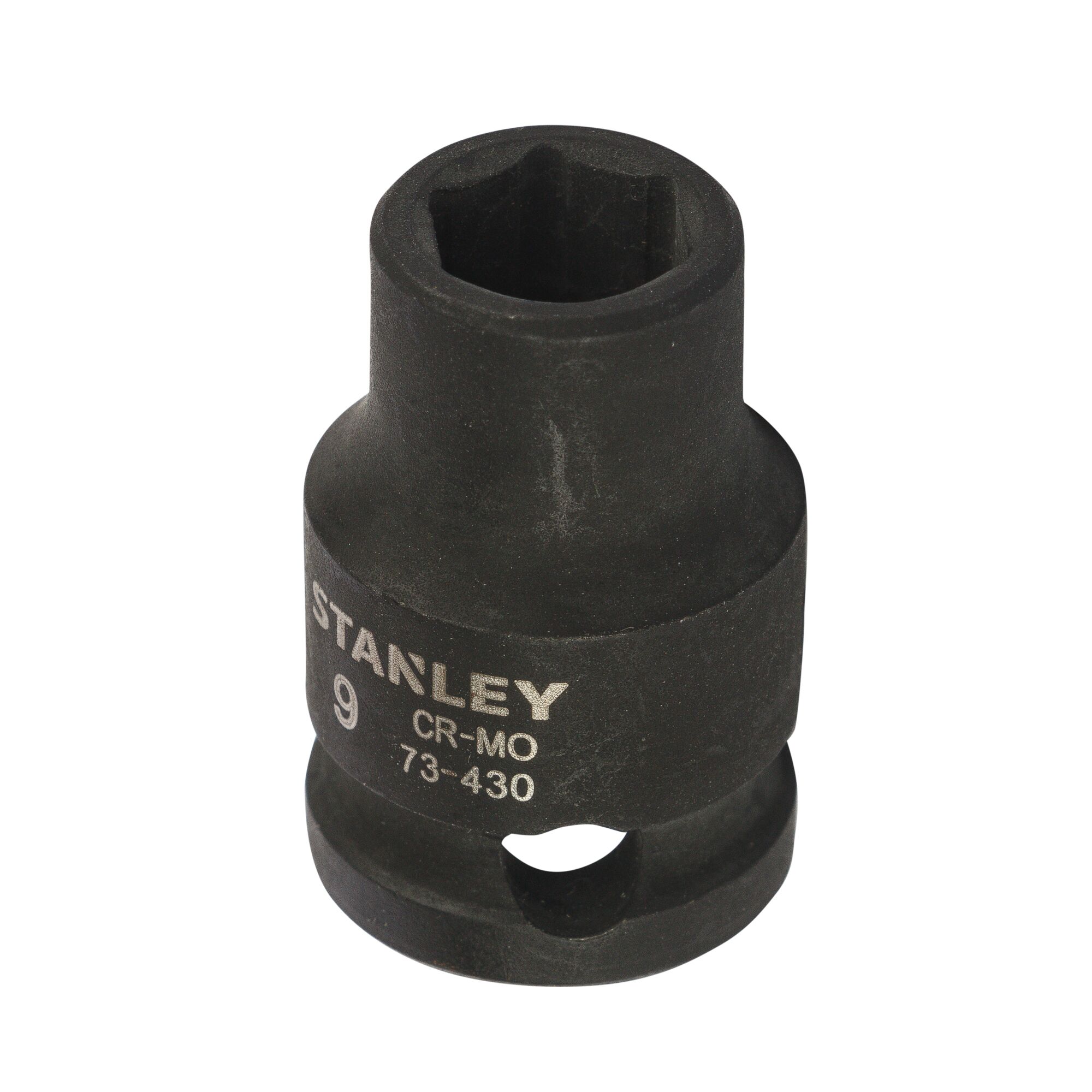 3/8 in. Impact Socket (9mm)