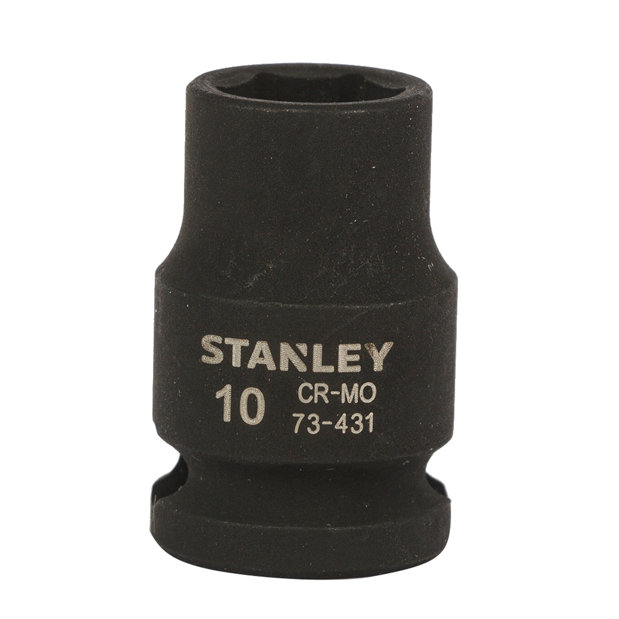 3/8 in. Impact Socket, 10mm