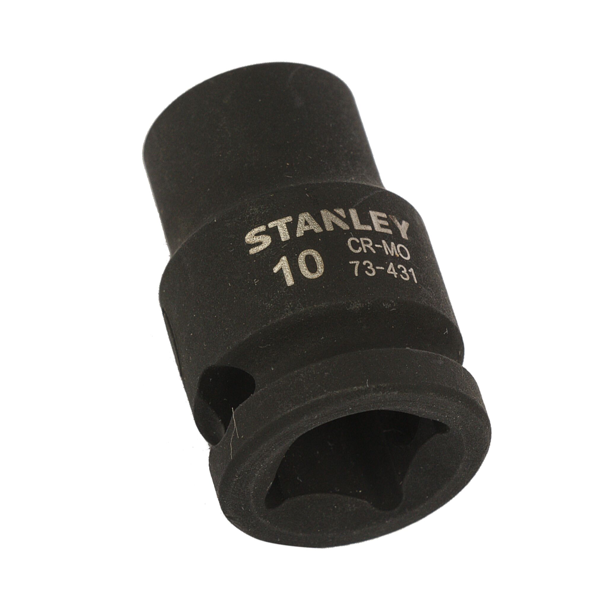 3/8 in. Impact Socket, 10mm