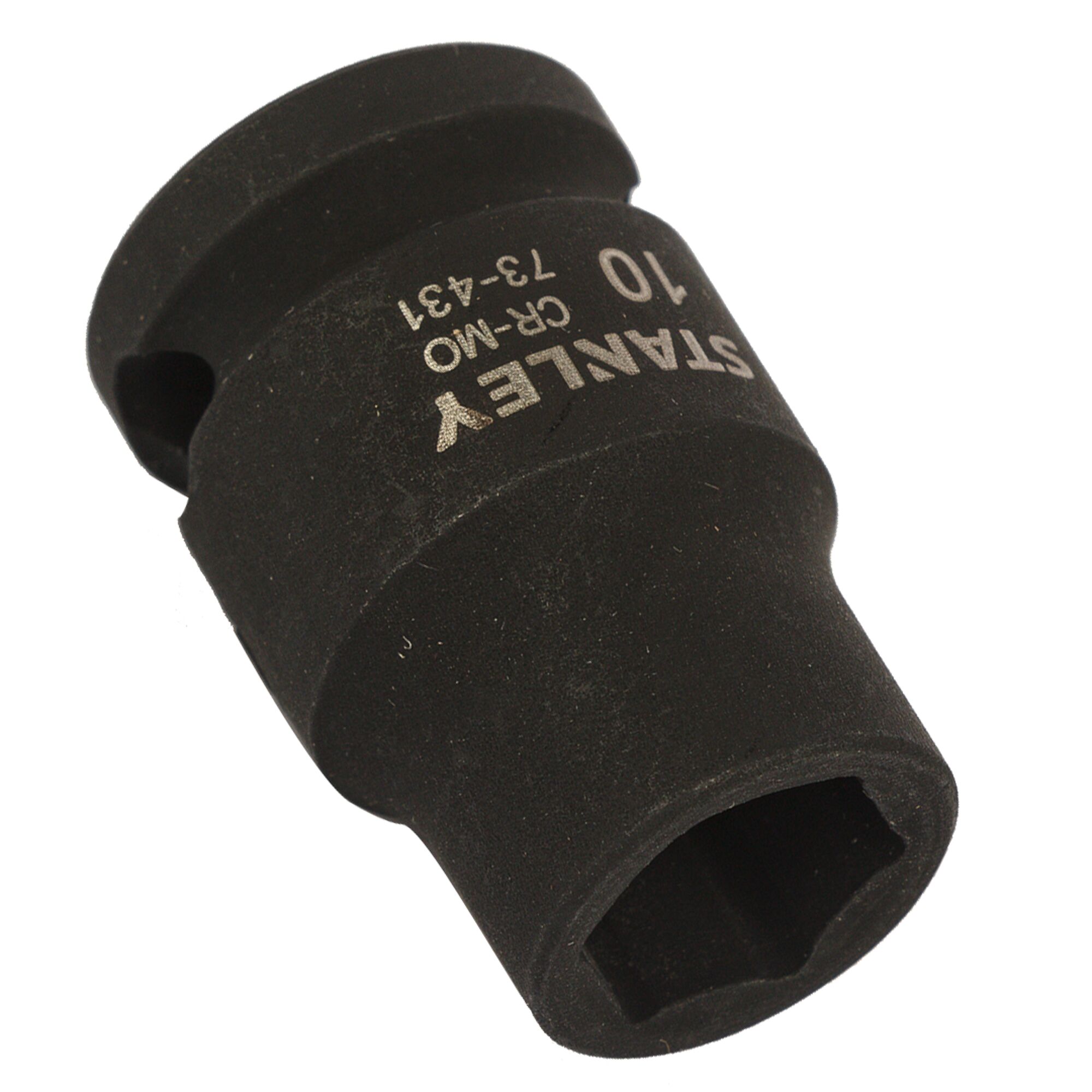 3/8 in. Impact Socket, 10mm