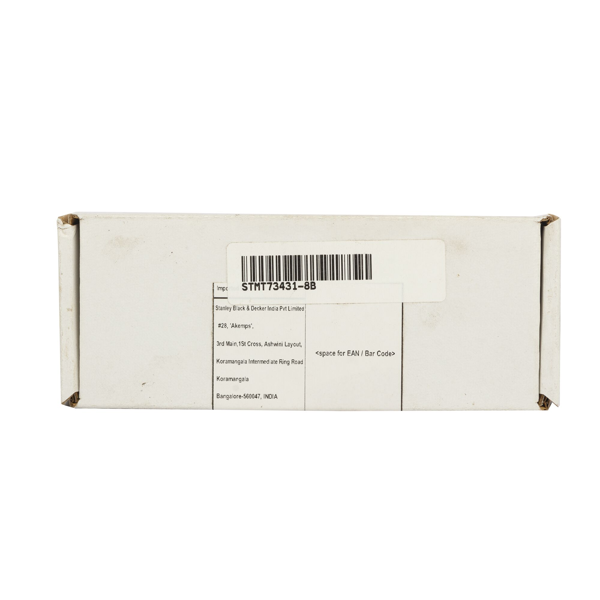 3/8 in. Impact Socket, 10mm