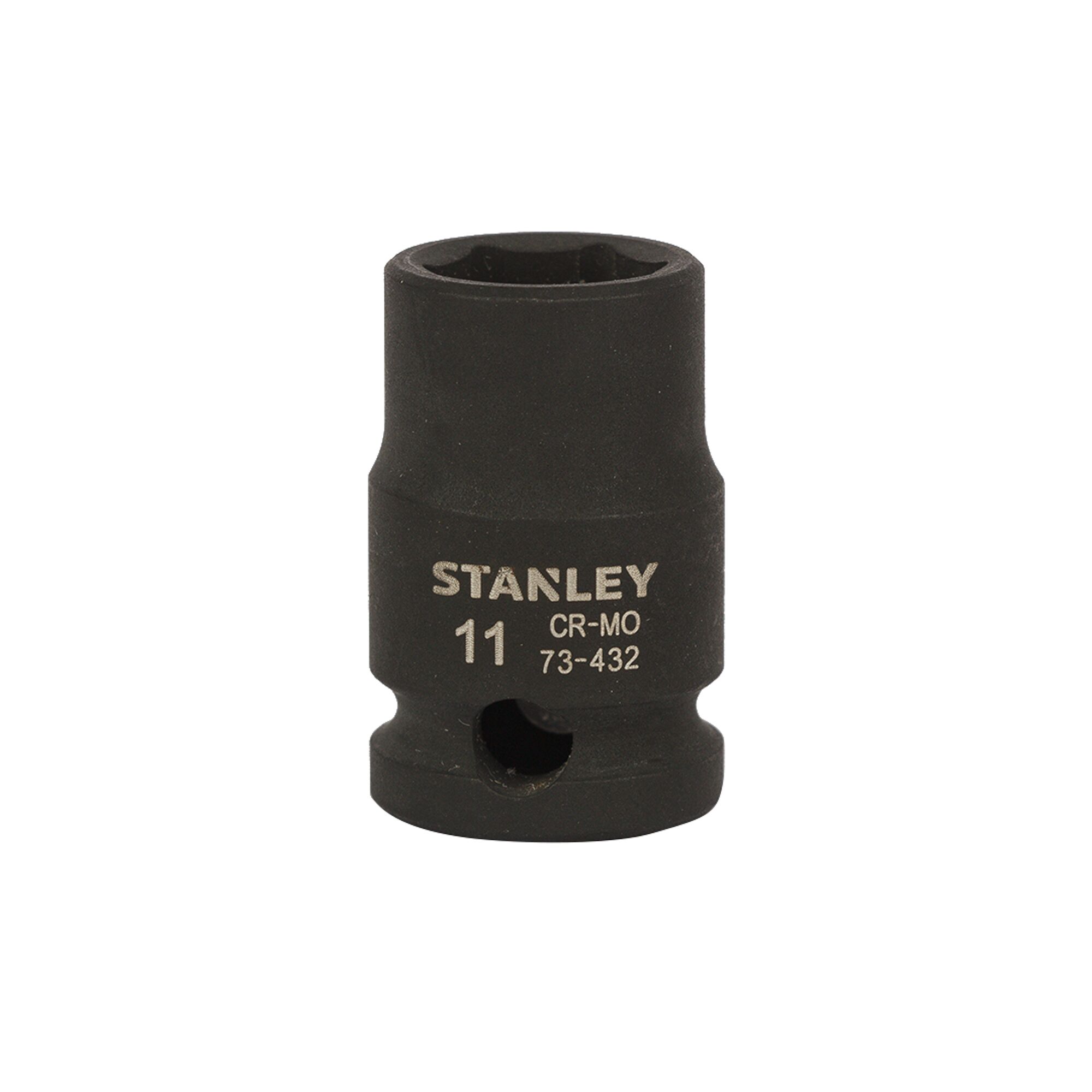 3/8 in. Impact Socket, 11mm