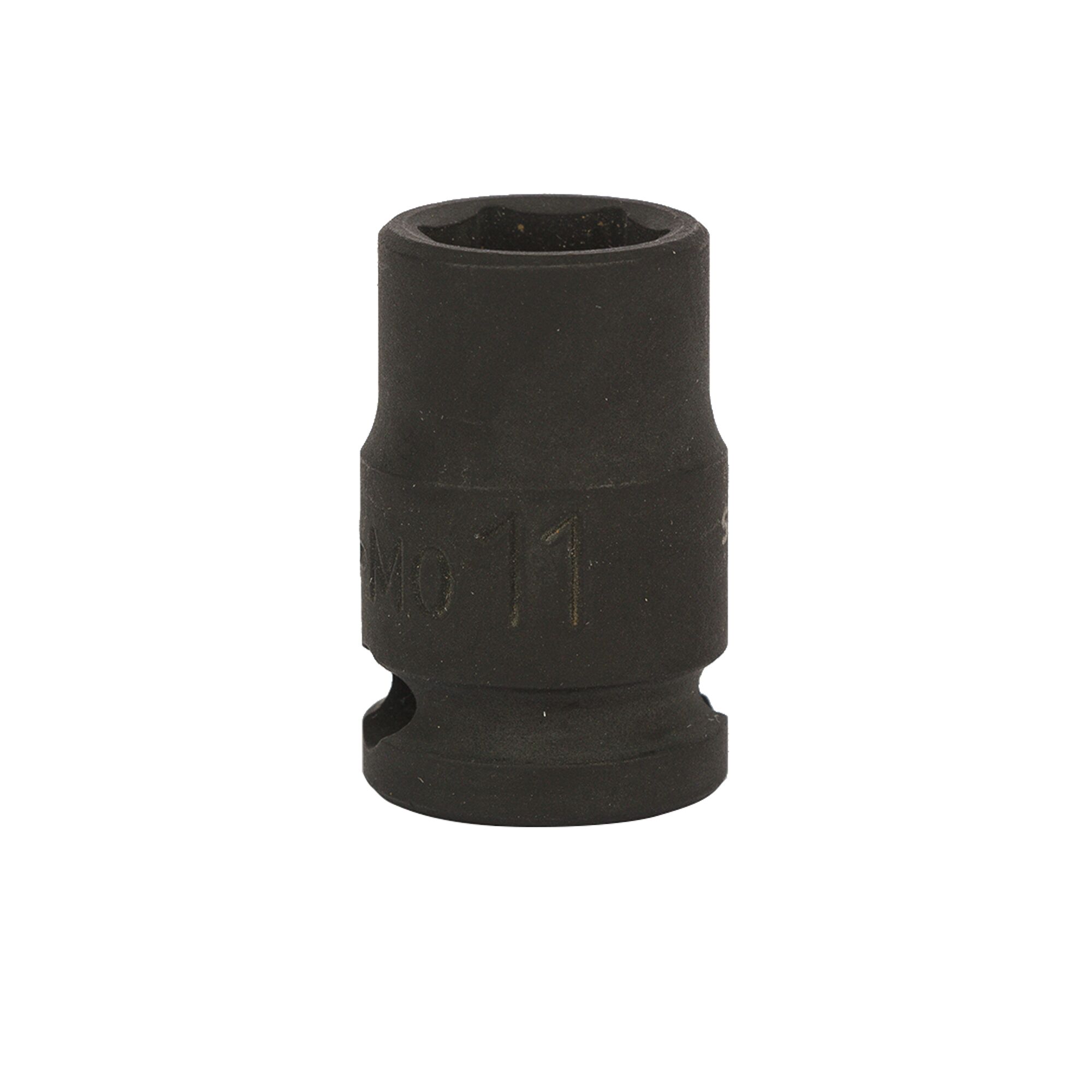 3/8 in. Impact Socket, 11mm