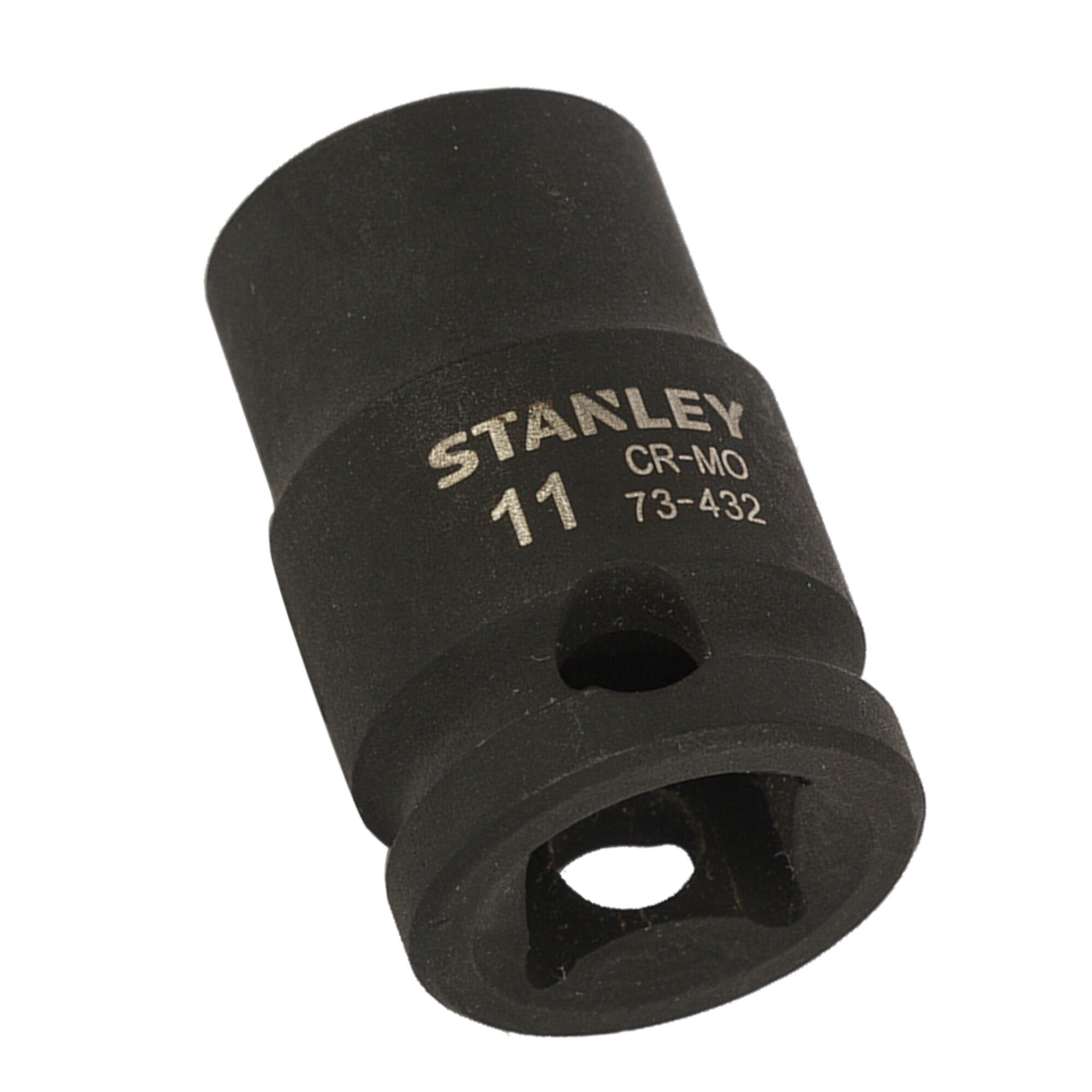3/8 in. Impact Socket, 11mm