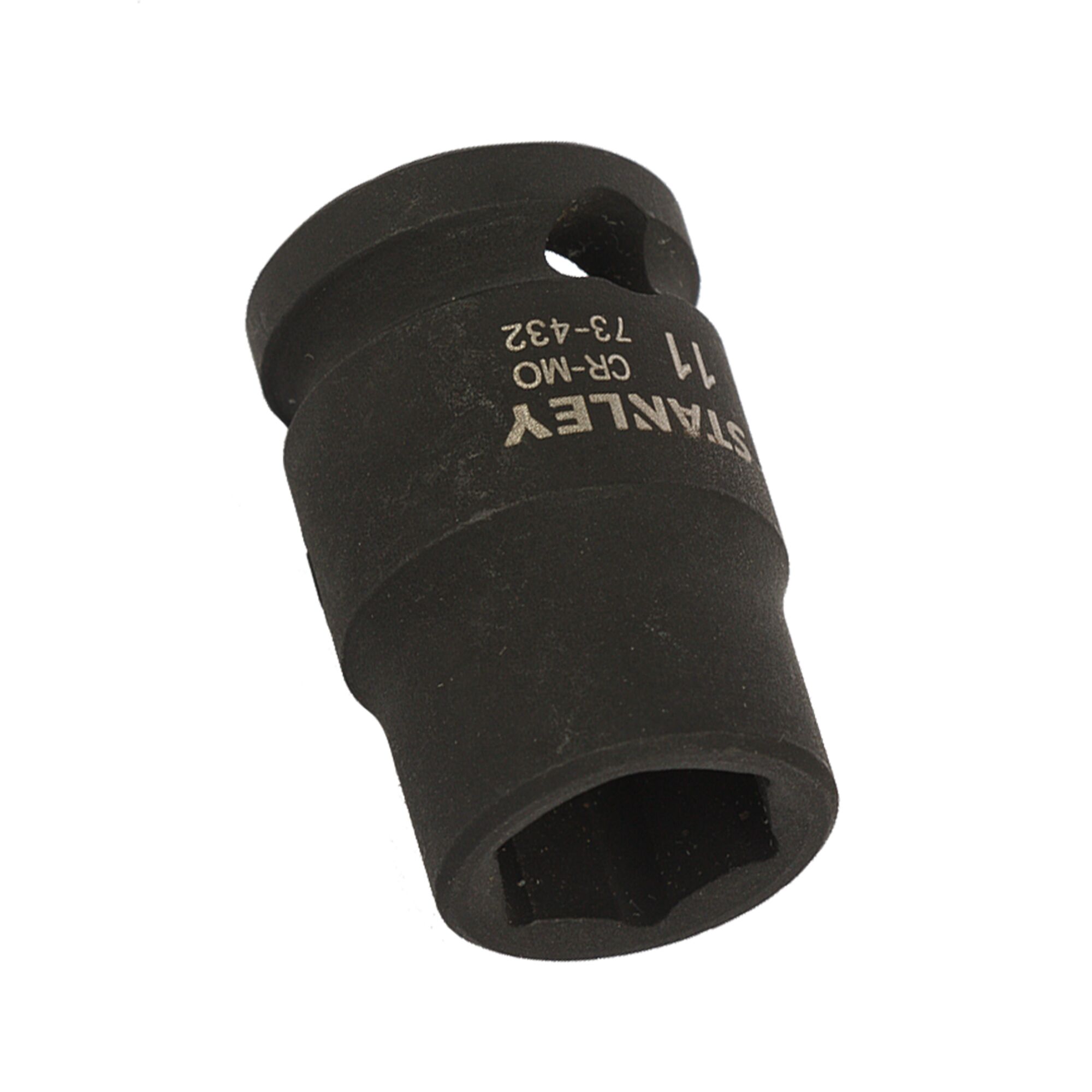 3/8 in. Impact Socket, 11mm