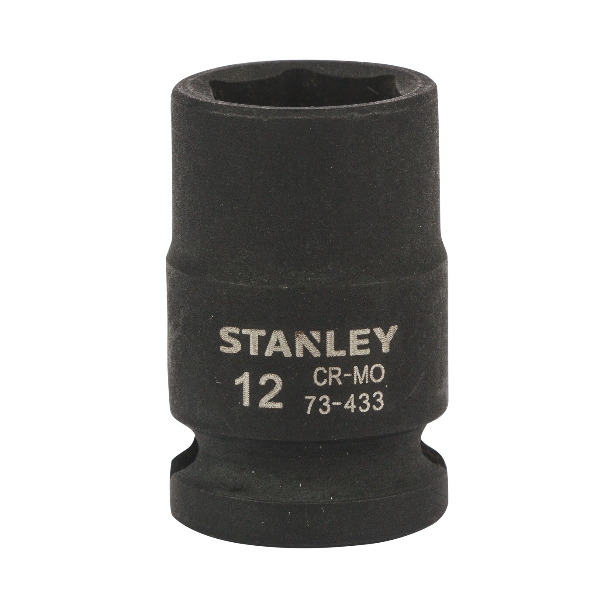 3/8 in. Impact Socket (12mm)