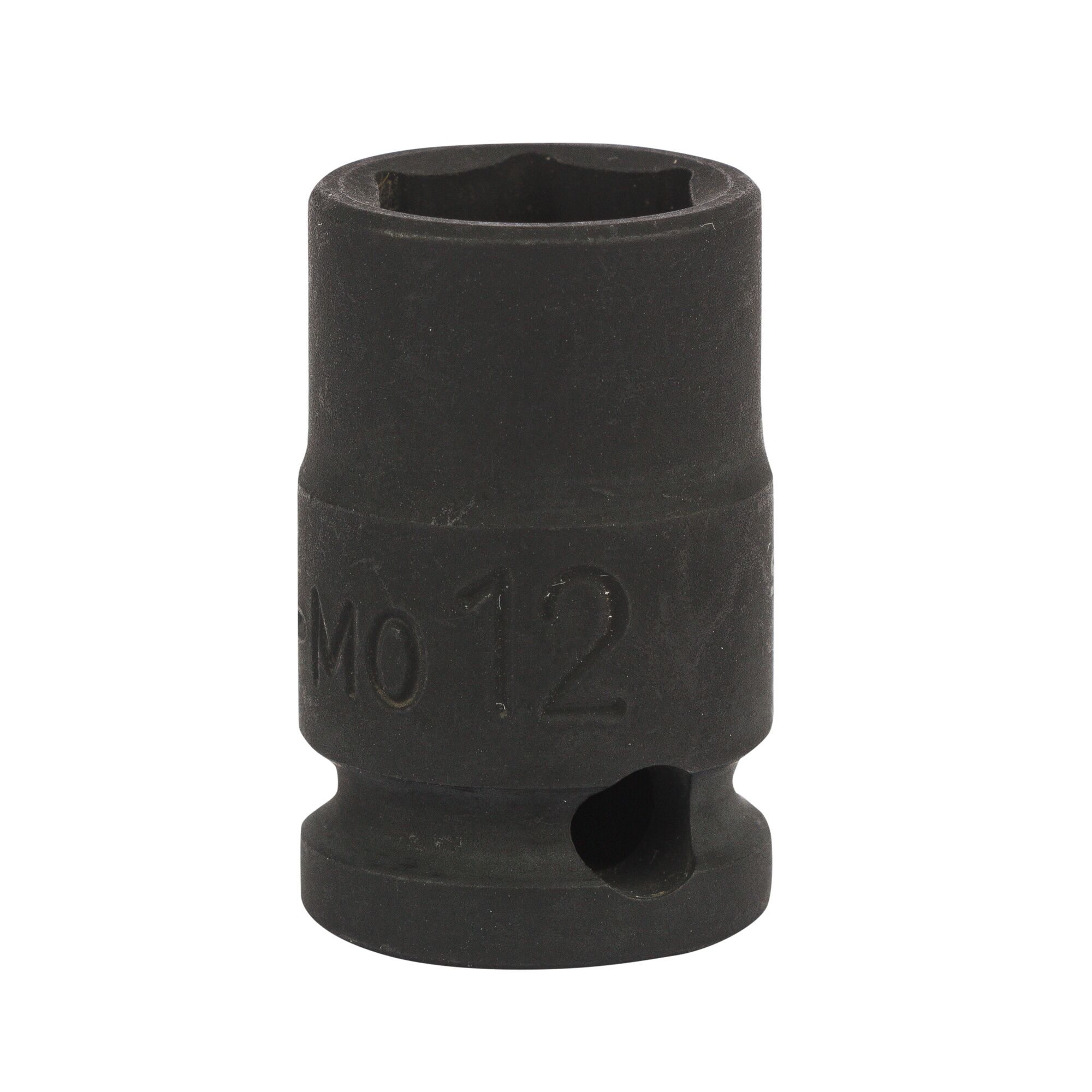 3/8 in. Impact Socket (12mm)