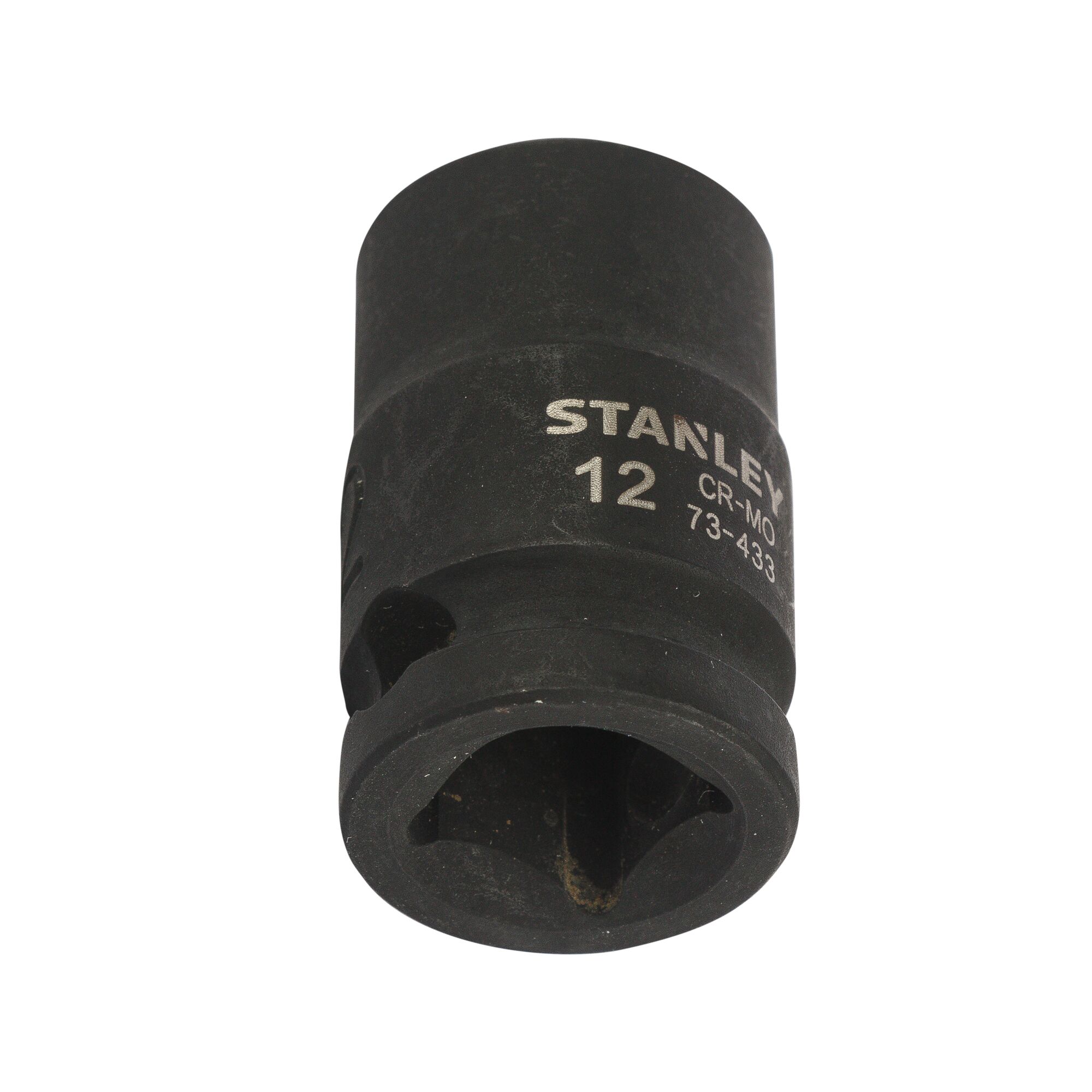 3/8 in. Impact Socket (12mm)