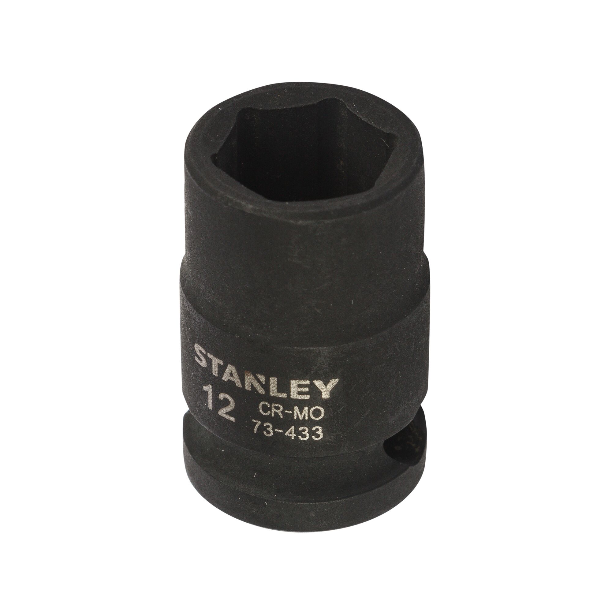 3/8 in. Impact Socket (12mm)