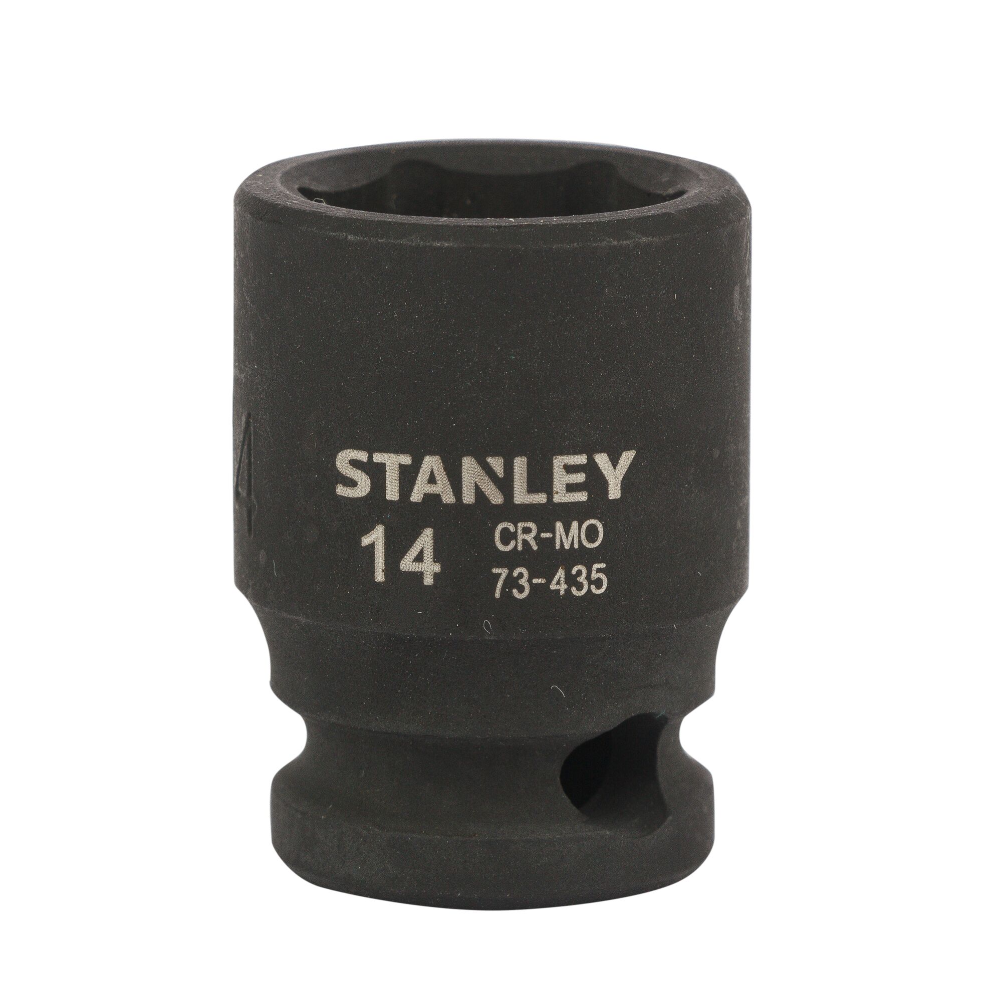3/8 in. Impact Socket (14mm)