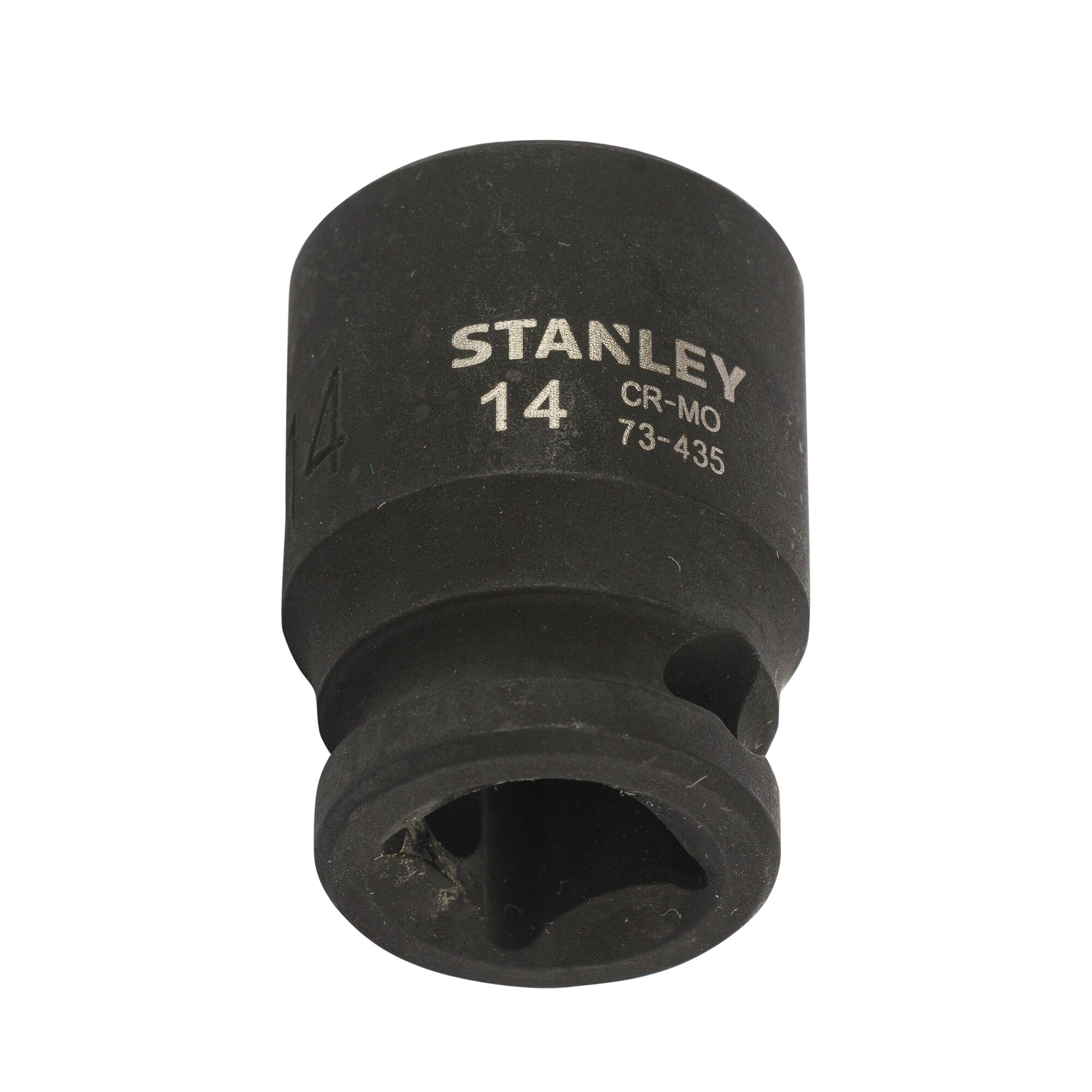 3/8 in. Impact Socket (14mm)