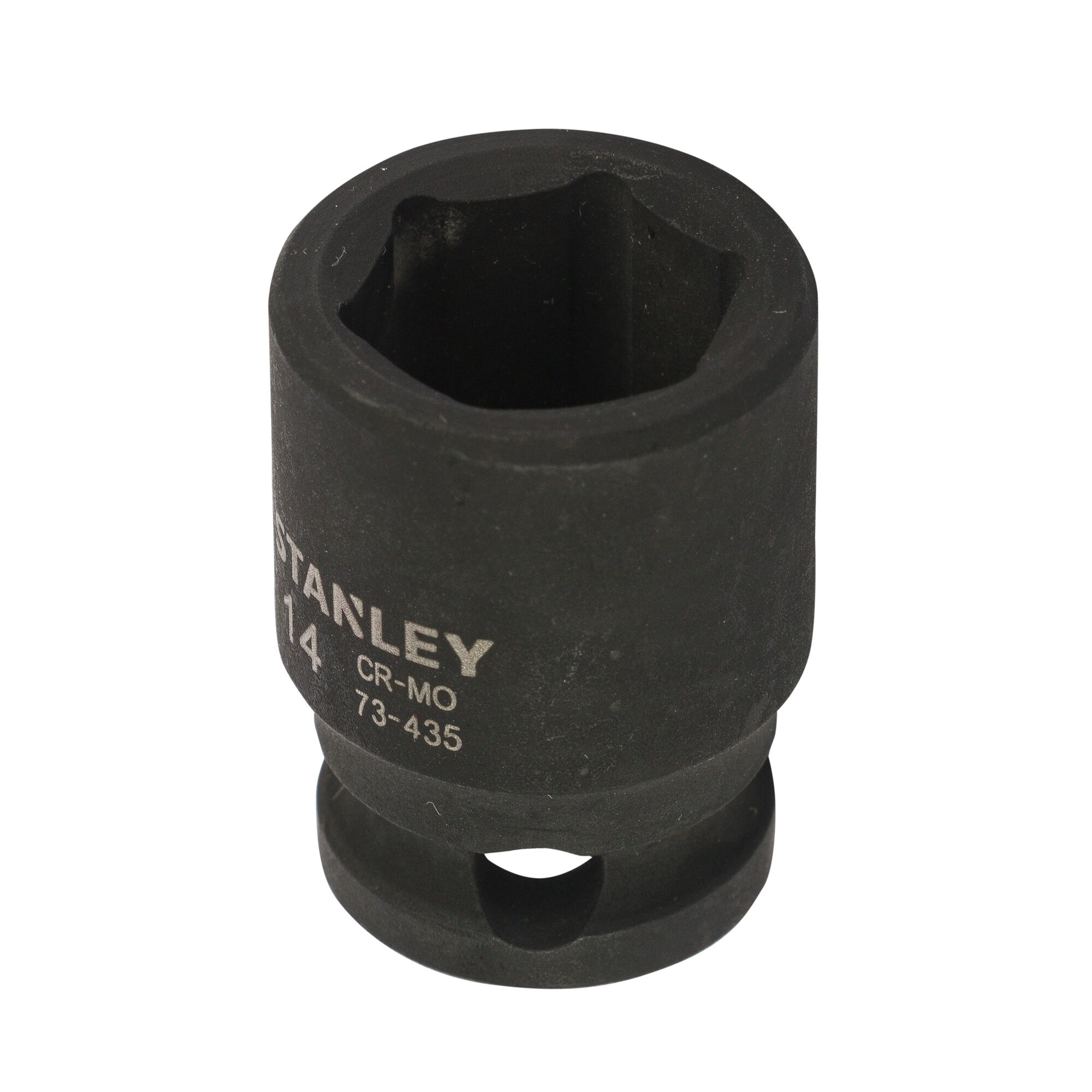 3/8 in. Impact Socket (14mm)