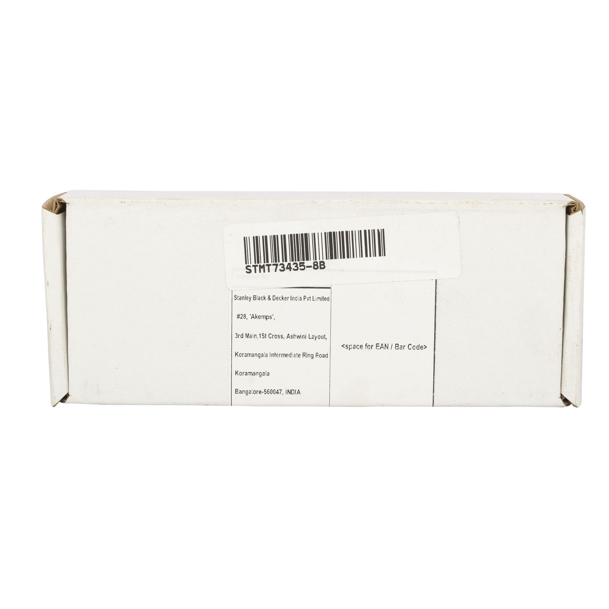 3/8 in. Impact Socket (14mm)