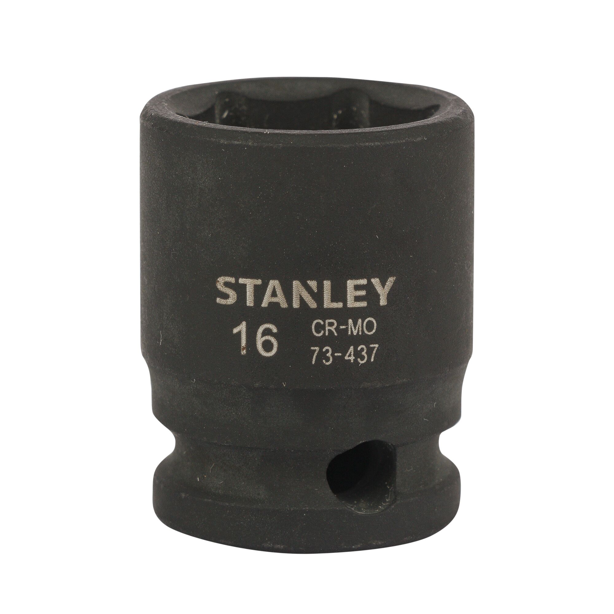 3/8 in. Impact Socket (16mm)