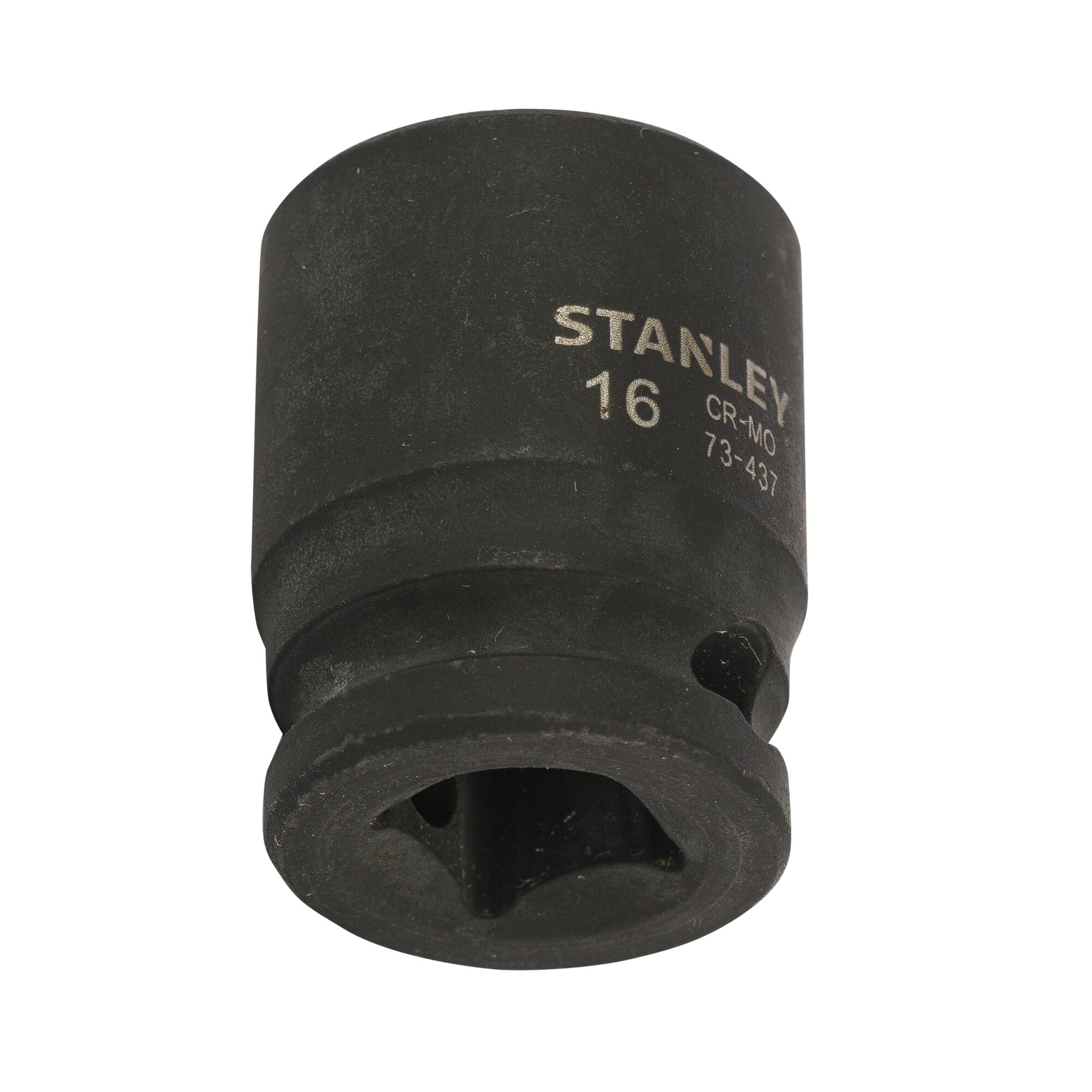3/8 in. Impact Socket (16mm)