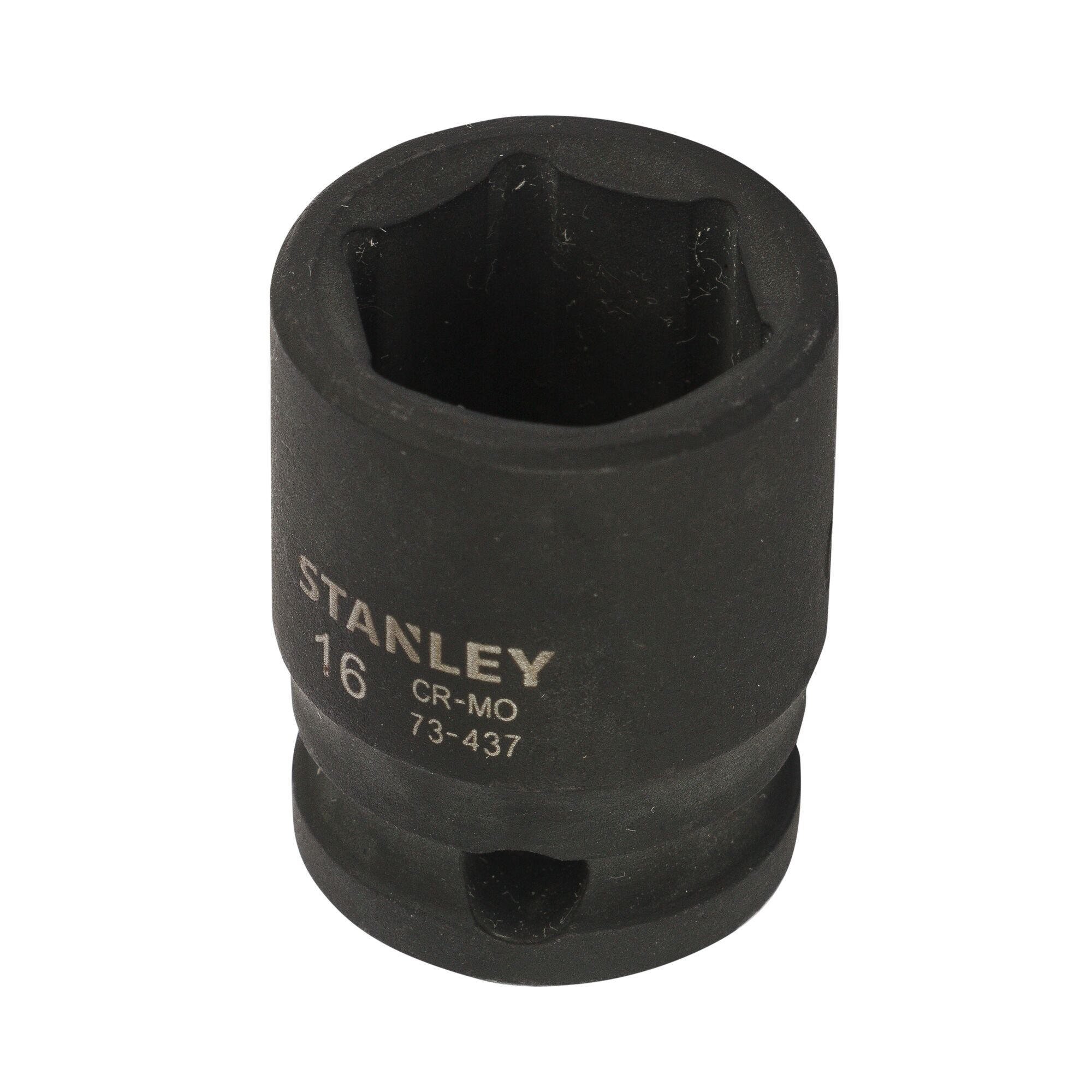 3/8 in. Impact Socket (16mm)
