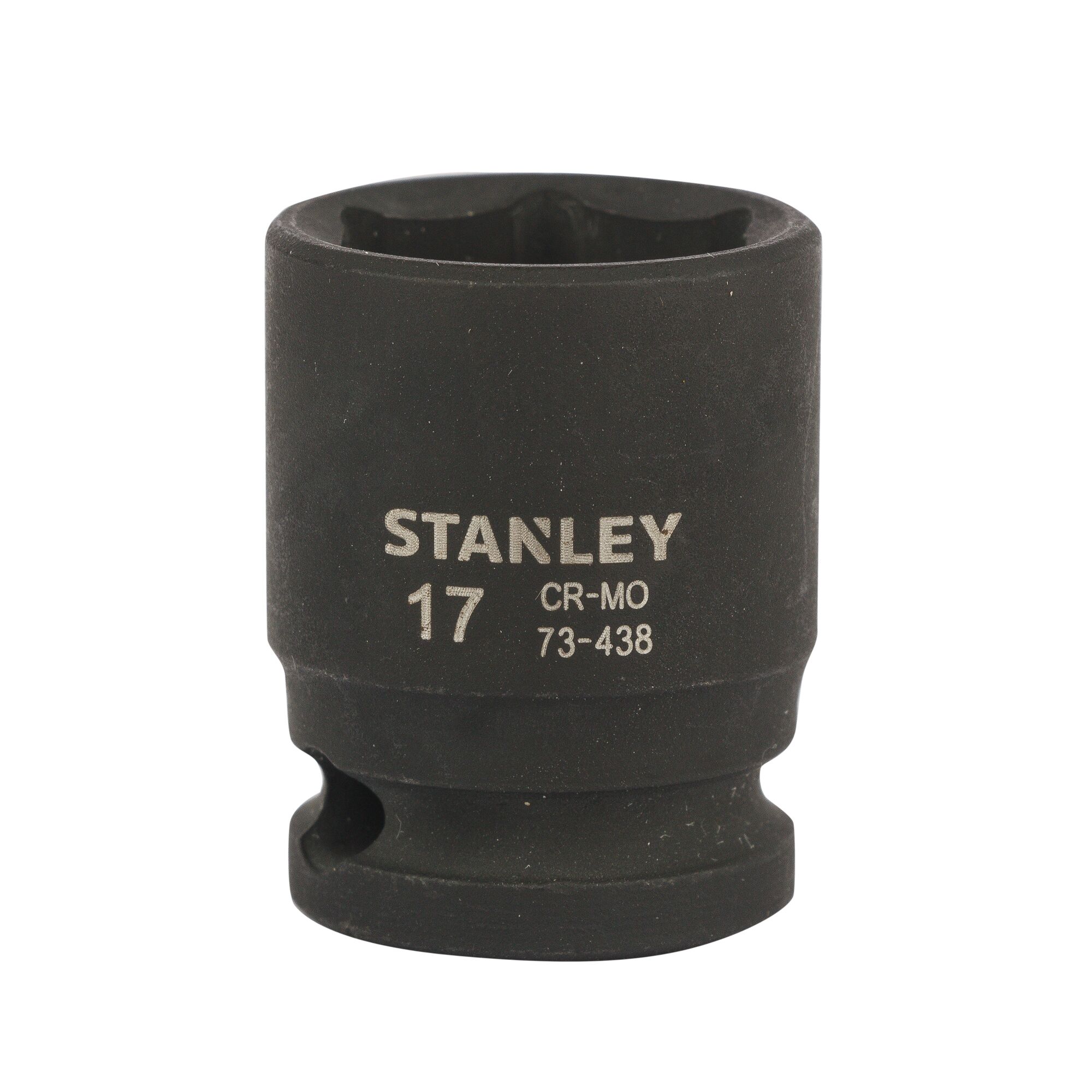3/8 in. Impact Socket (17mm)