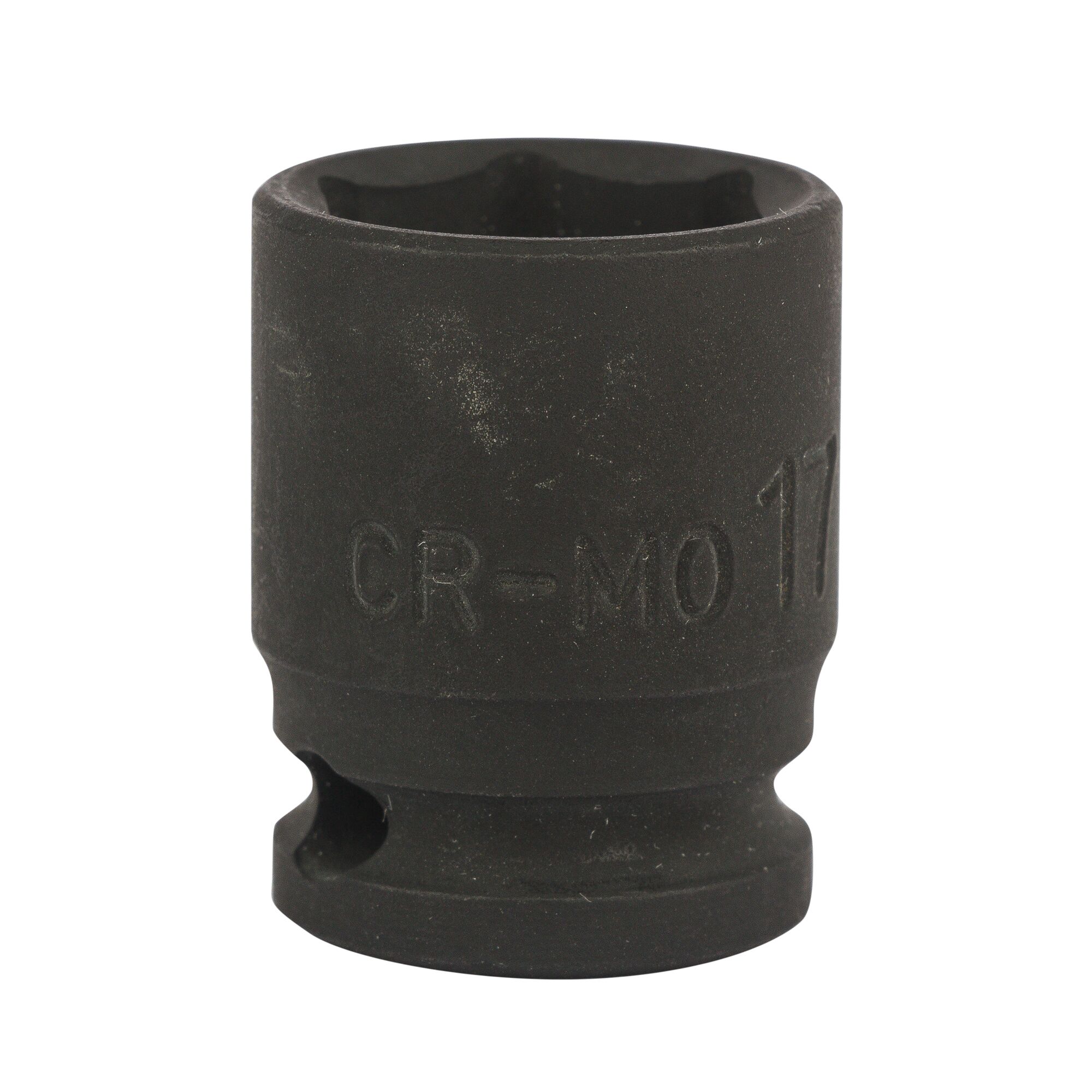 3/8 in. Impact Socket (17mm)
