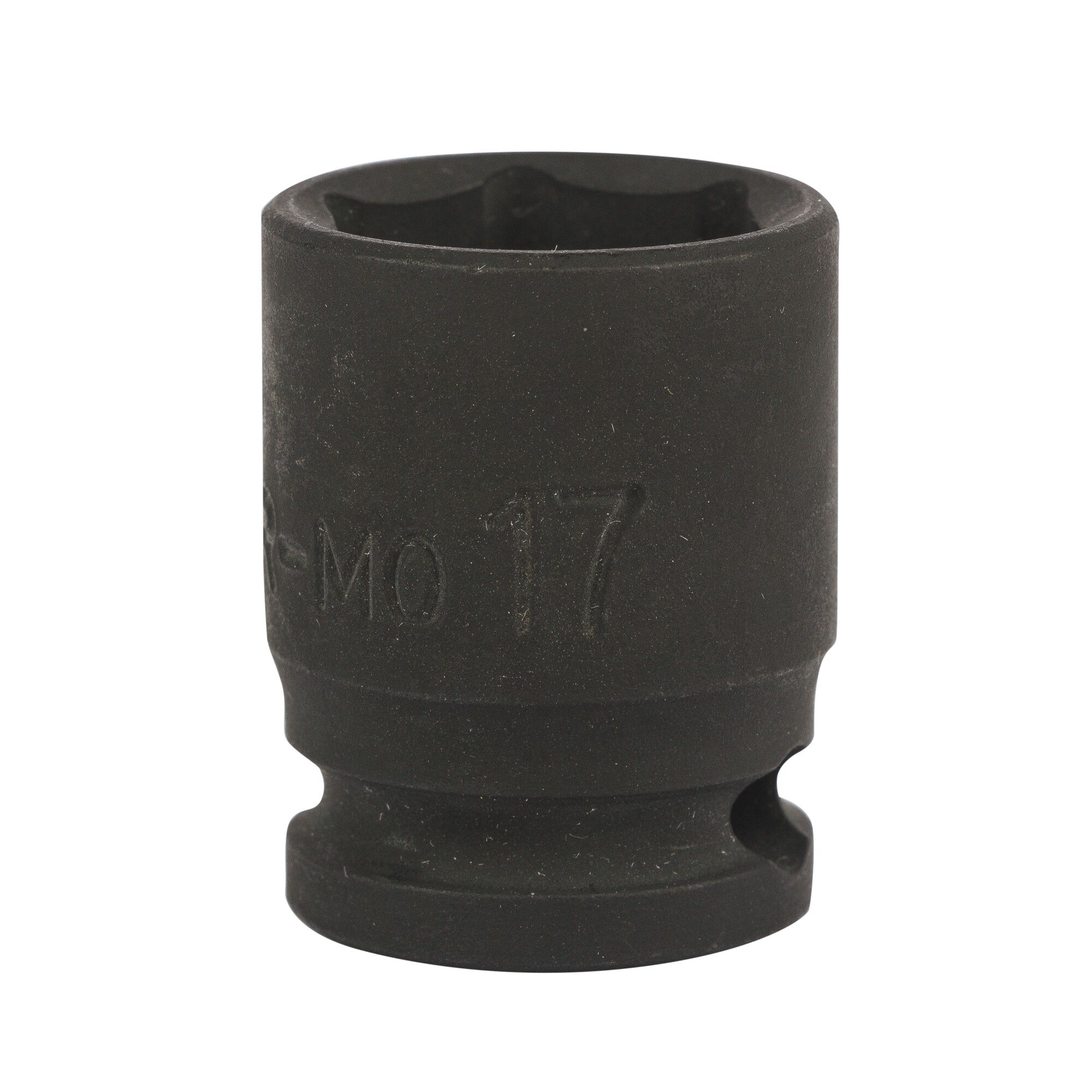 3/8 in. Impact Socket (17mm)