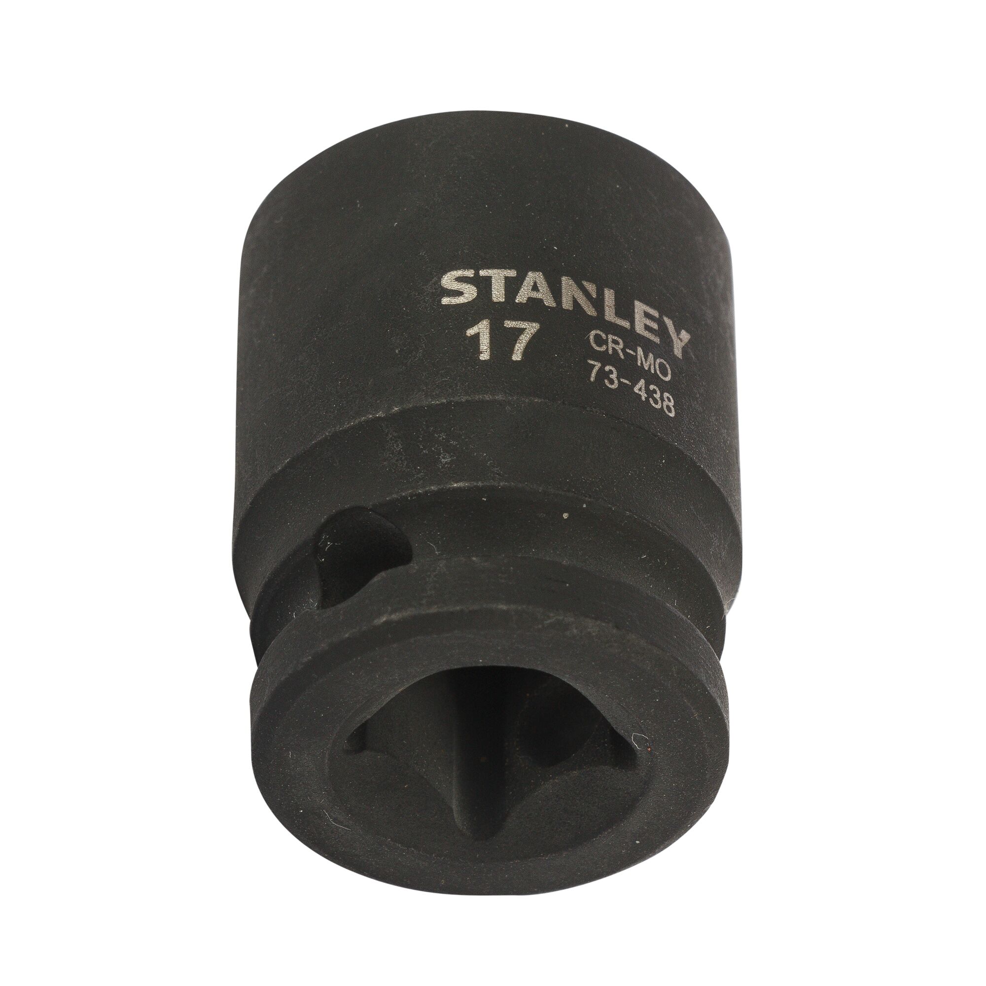 3/8 in. Impact Socket (17mm)