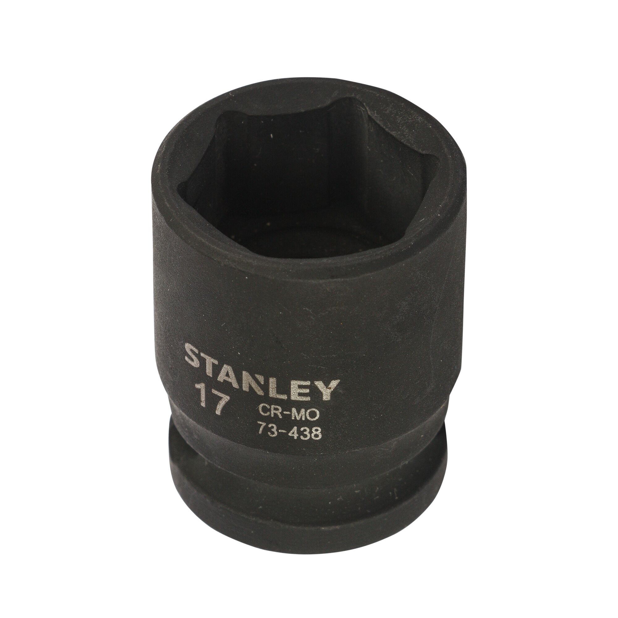 3/8 in. Impact Socket (17mm)