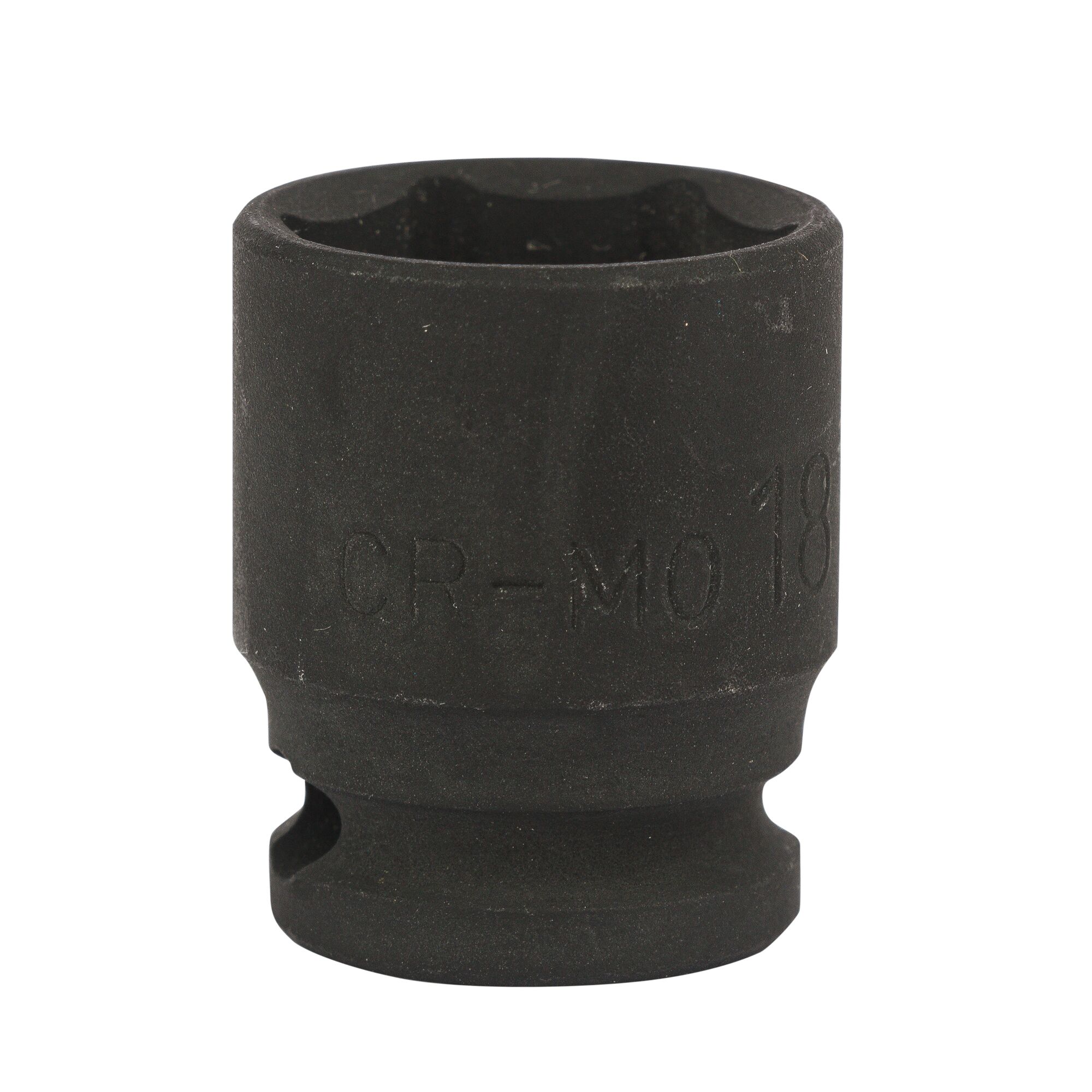 3/8 in. Impact Socket, 18mm