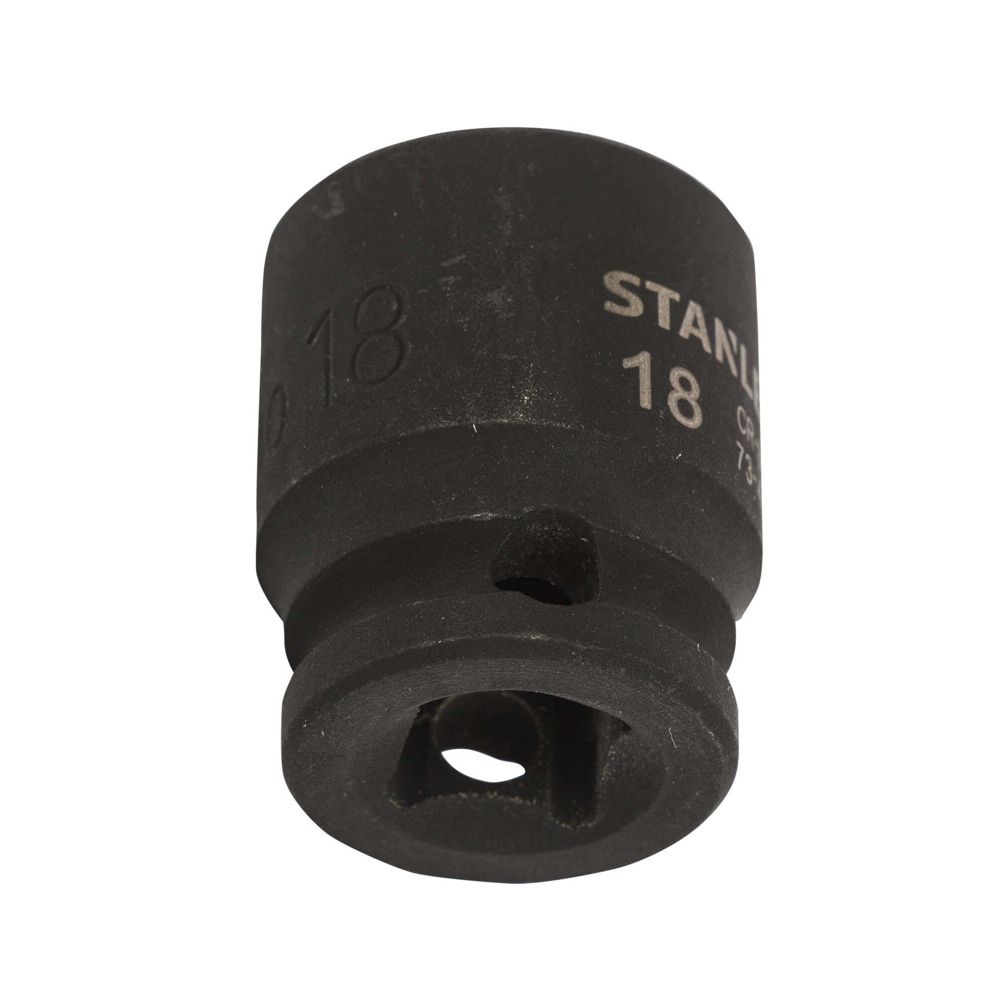 3/8 in. Impact Socket, 18mm