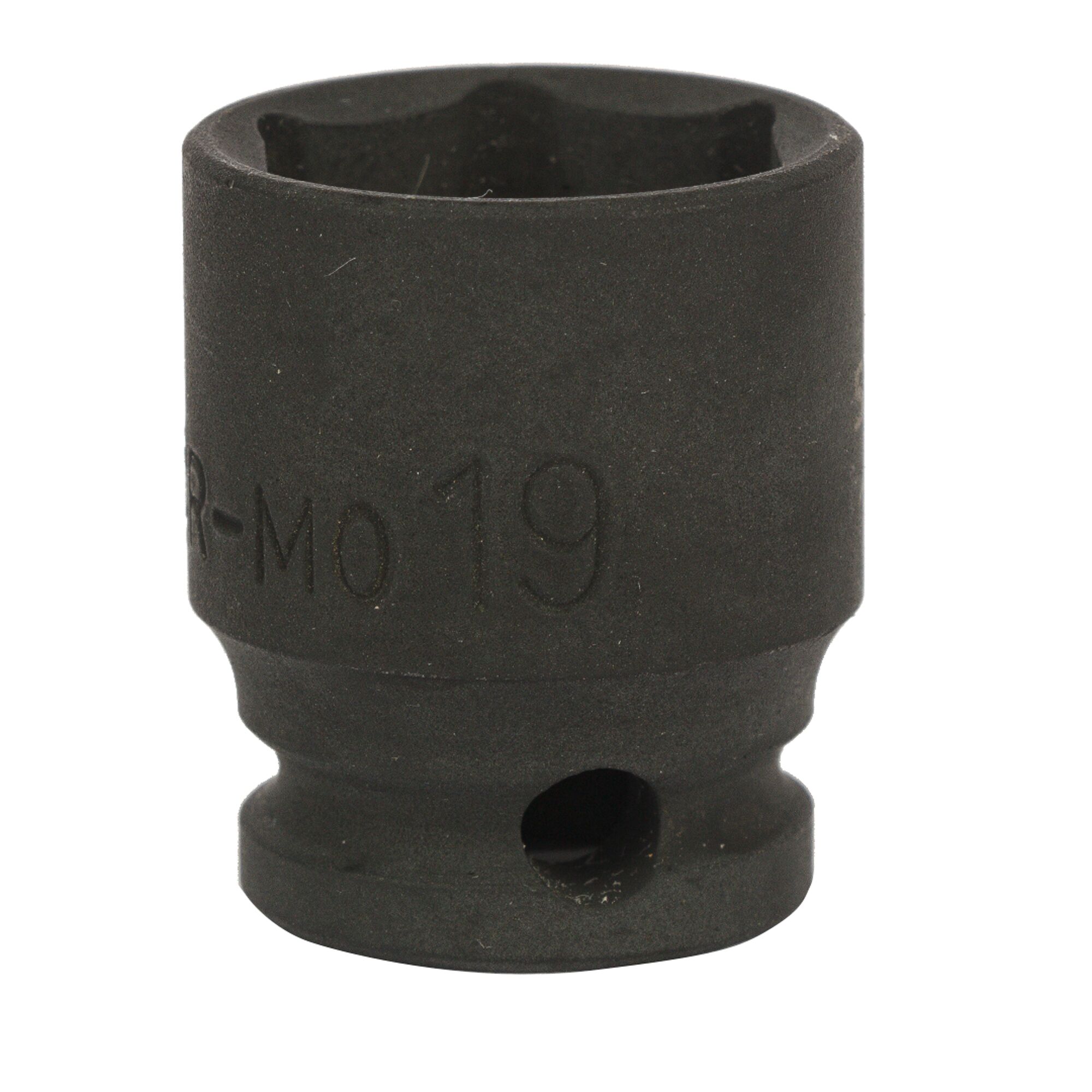3/8 in. Impact Socket (19mm)