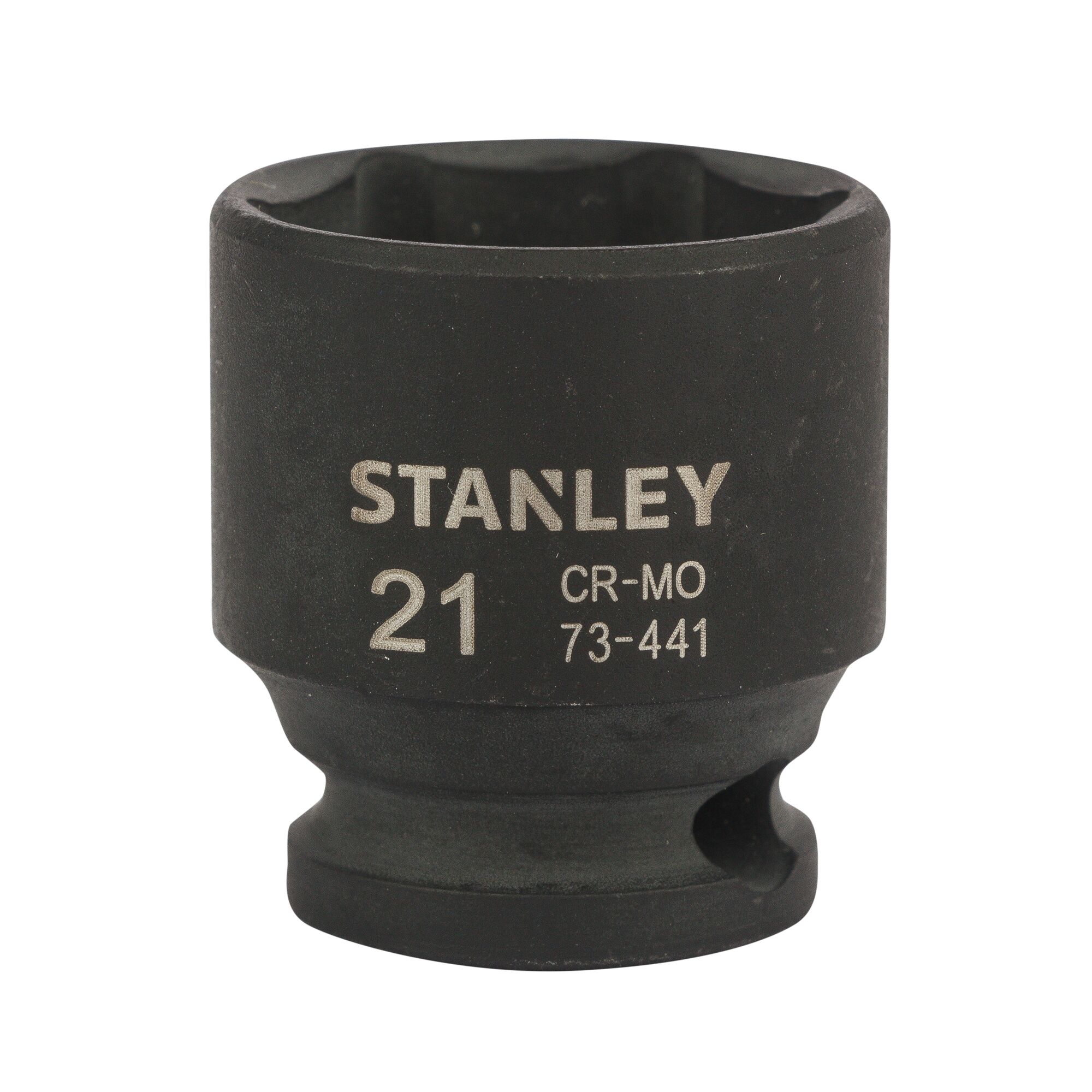 3/8 in. Impact Socket (21mm)