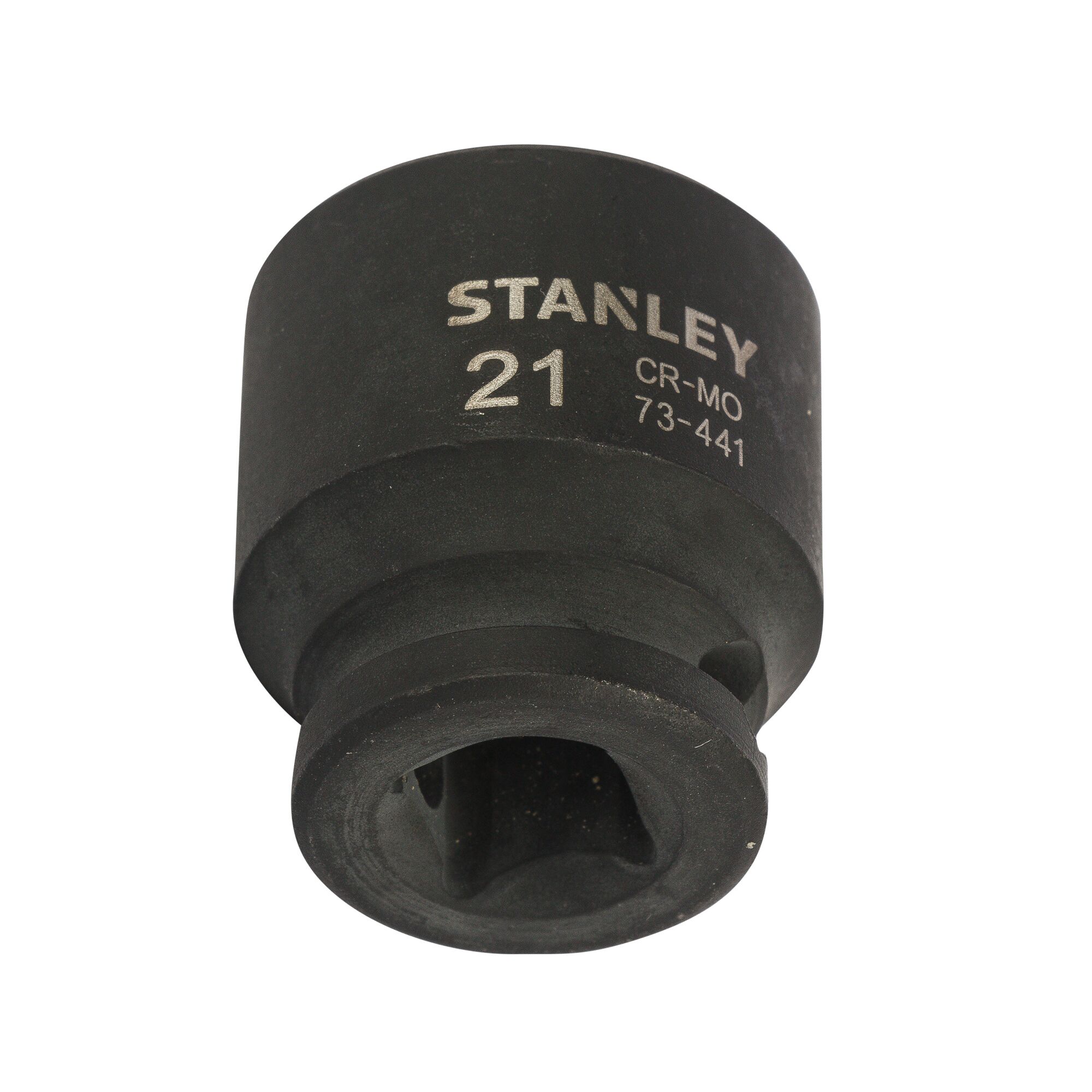 3/8 in. Impact Socket (21mm)