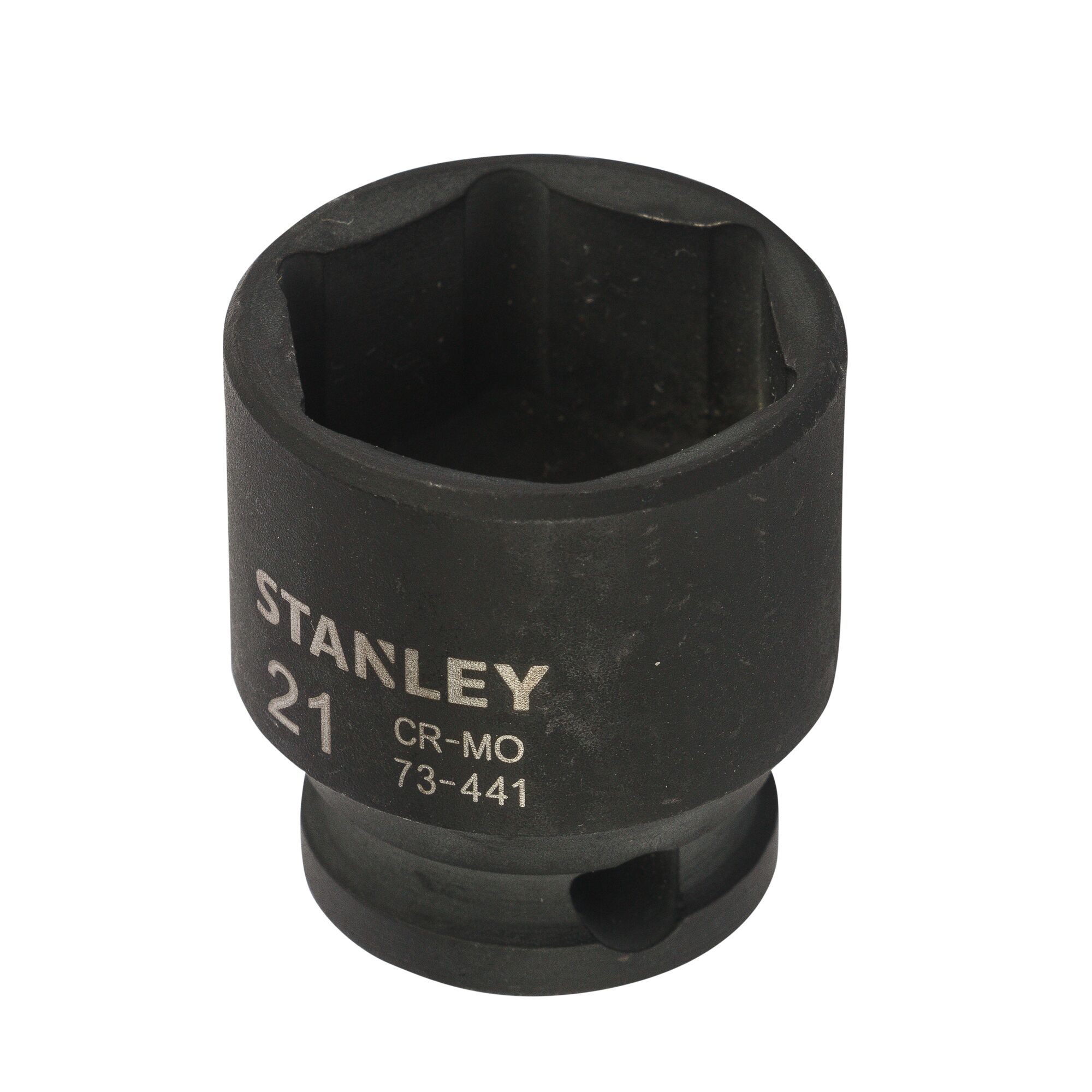 3/8 in. Impact Socket (21mm)