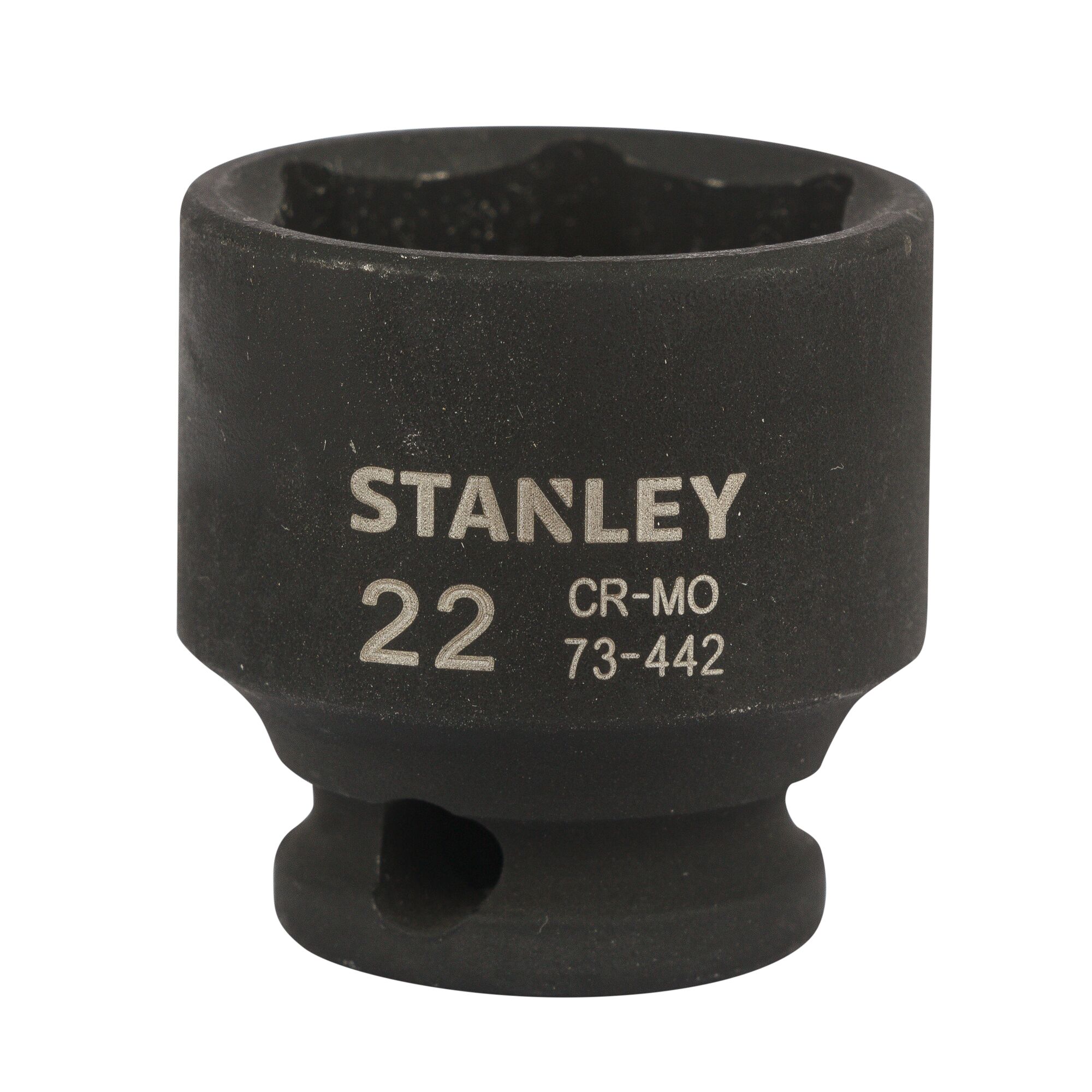 3/8 in. Impact Socket (22mm)