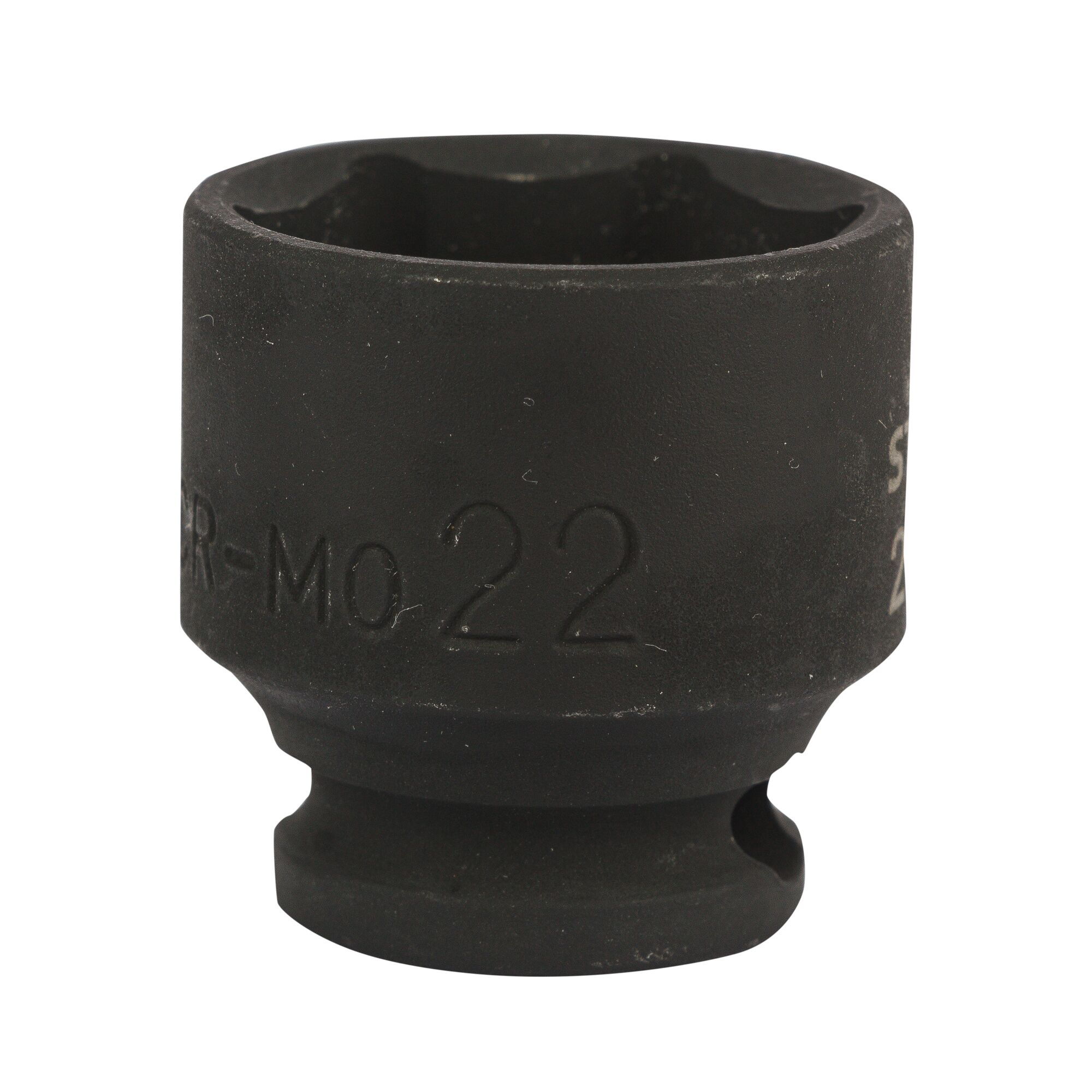 3/8 in. Impact Socket (22mm)