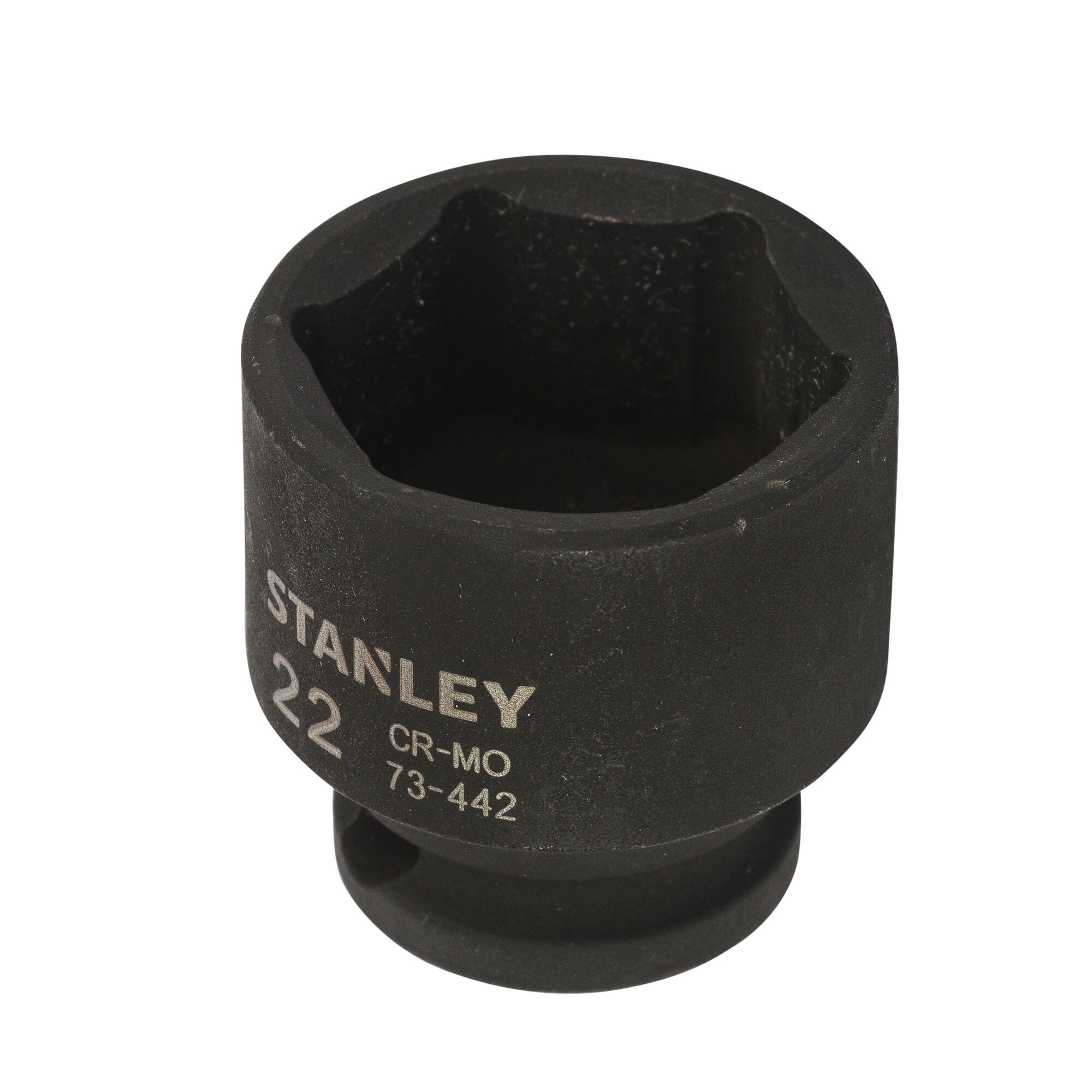 3/8 in. Impact Socket (22mm)