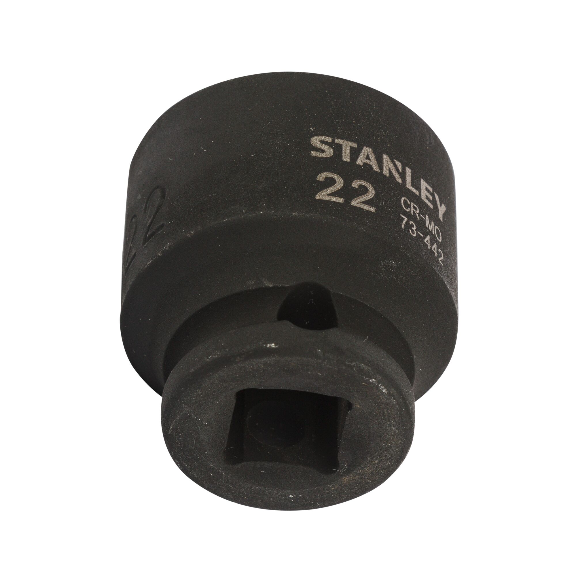 3/8 in. Impact Socket (22mm)