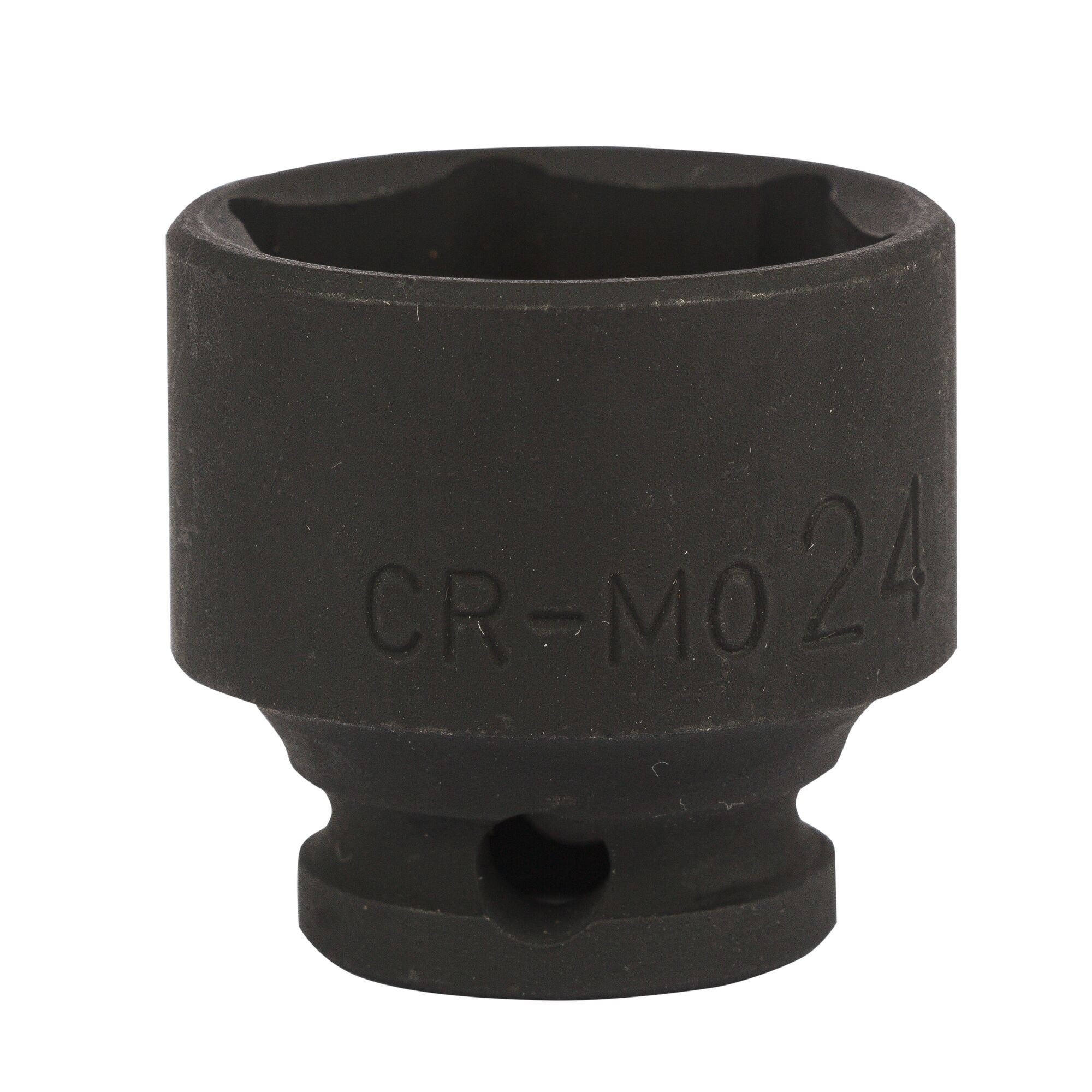 3/8 in. Impact Socket, 24mm