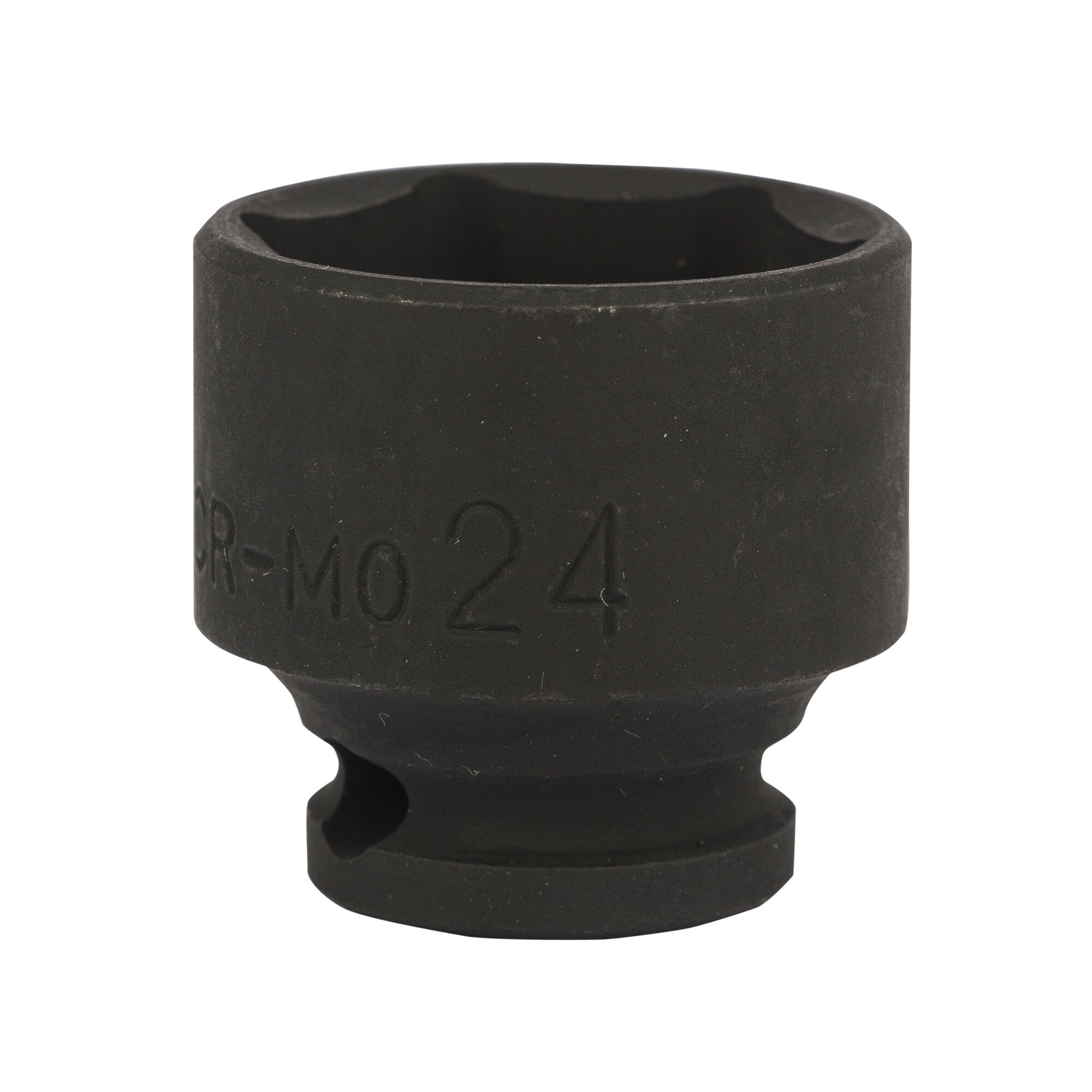 3/8 in. Impact Socket, 24mm