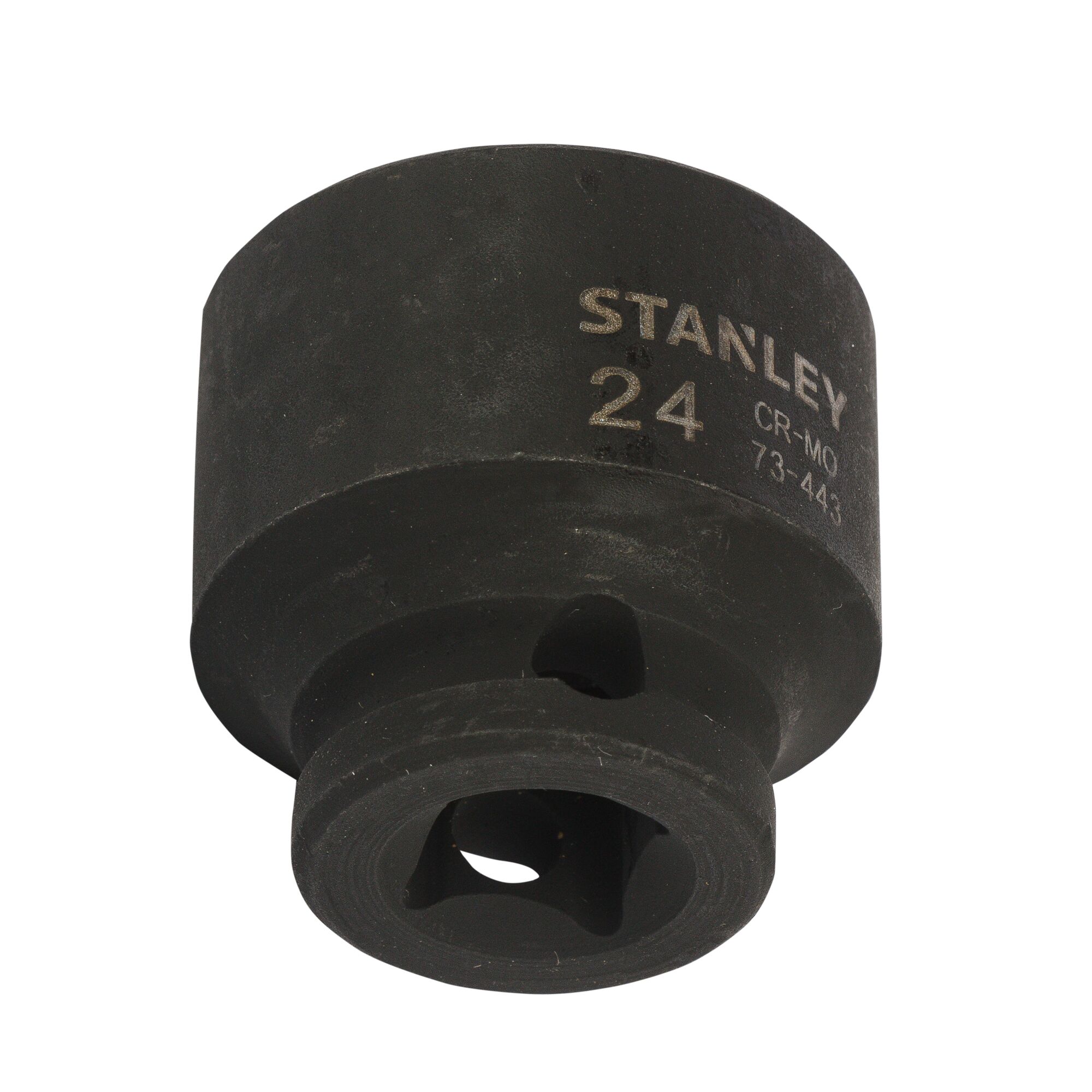 3/8 in. Impact Socket, 24mm