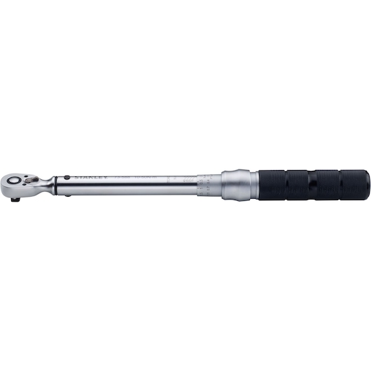 3/8" TORQUE WRENCH 10-50NM
