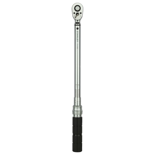 1/2" TORQUE WRENCH 40-200NM