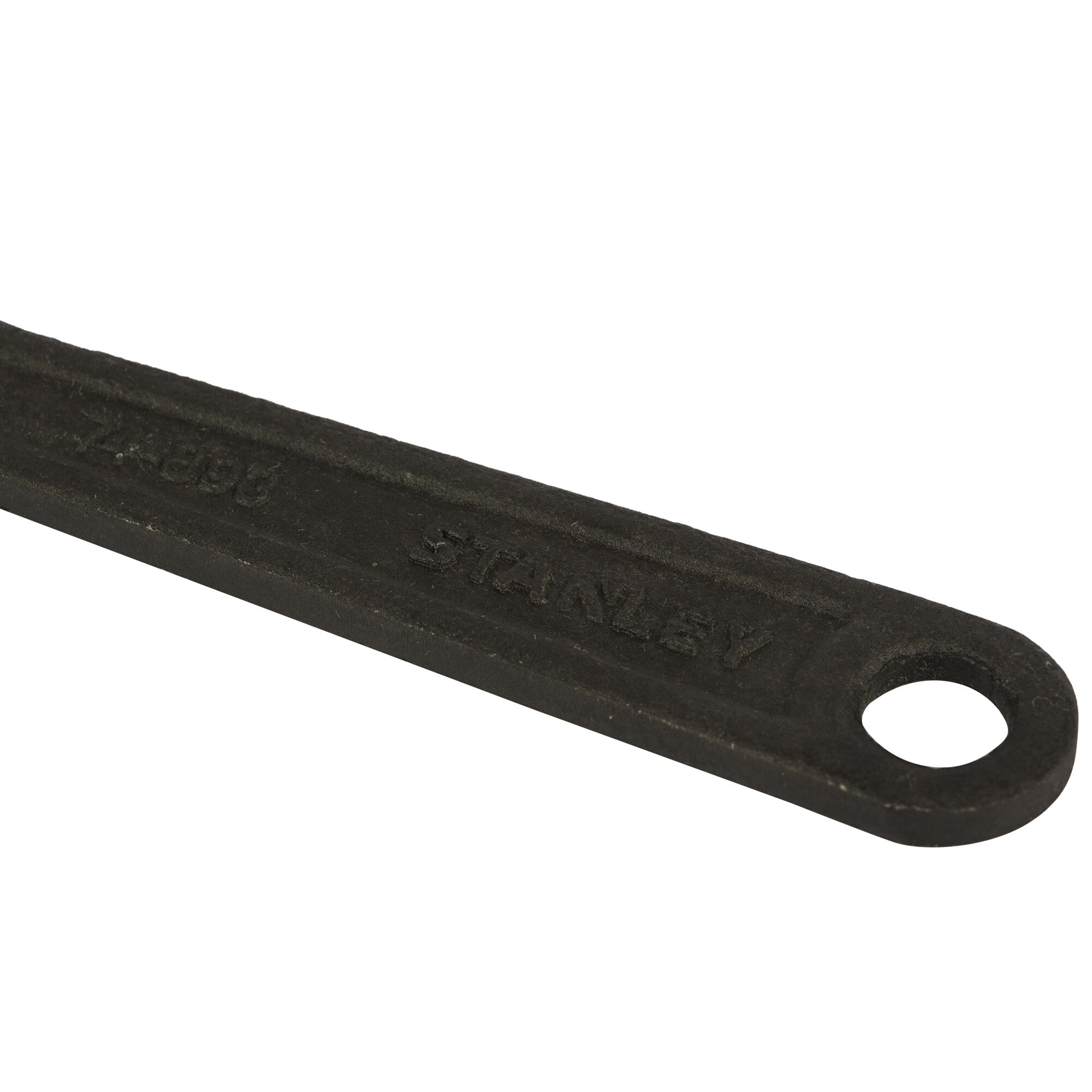 Adjustable Spanner, Phosphate Finish, 150Mm-6"