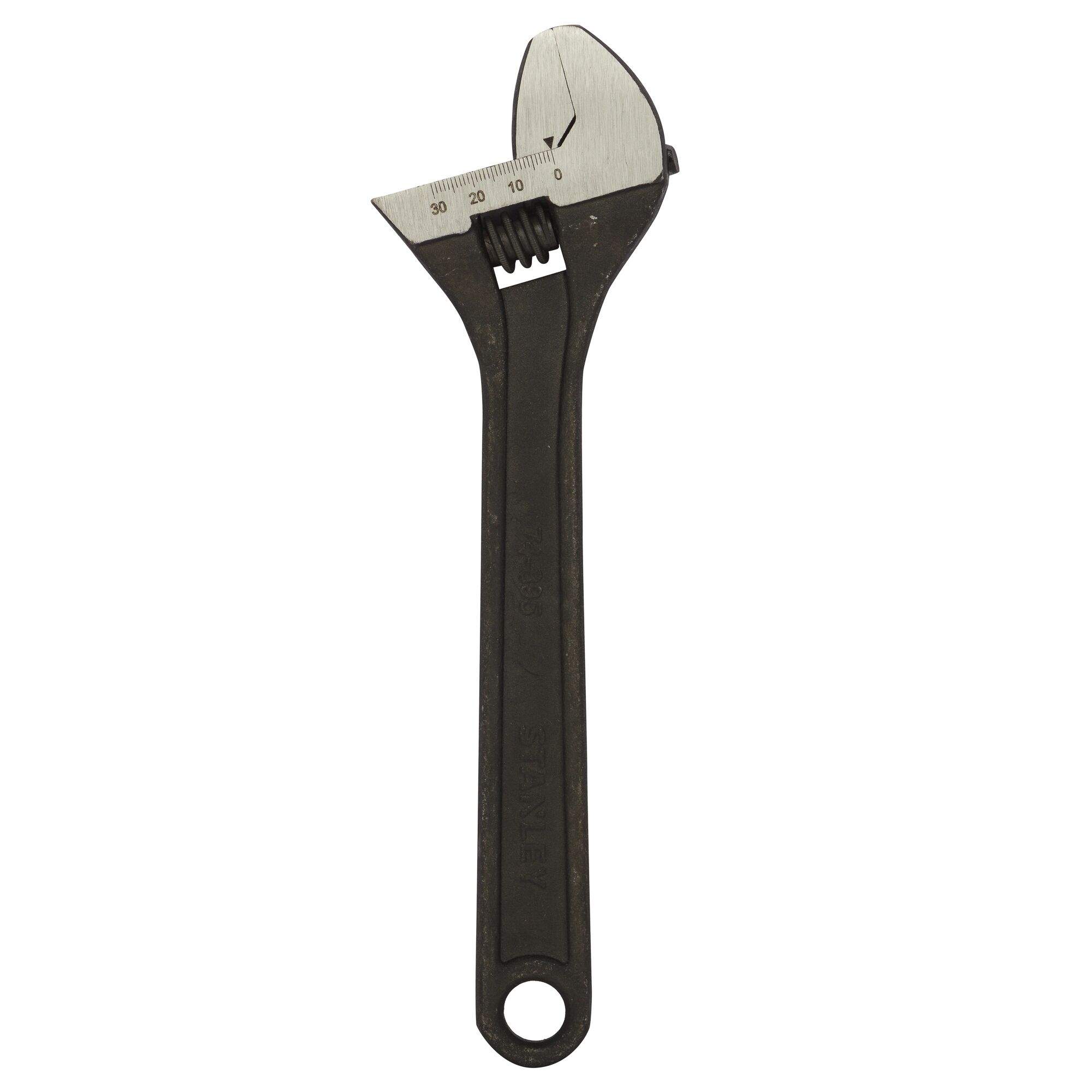 10 in. (250mm) Adjustable Spanner